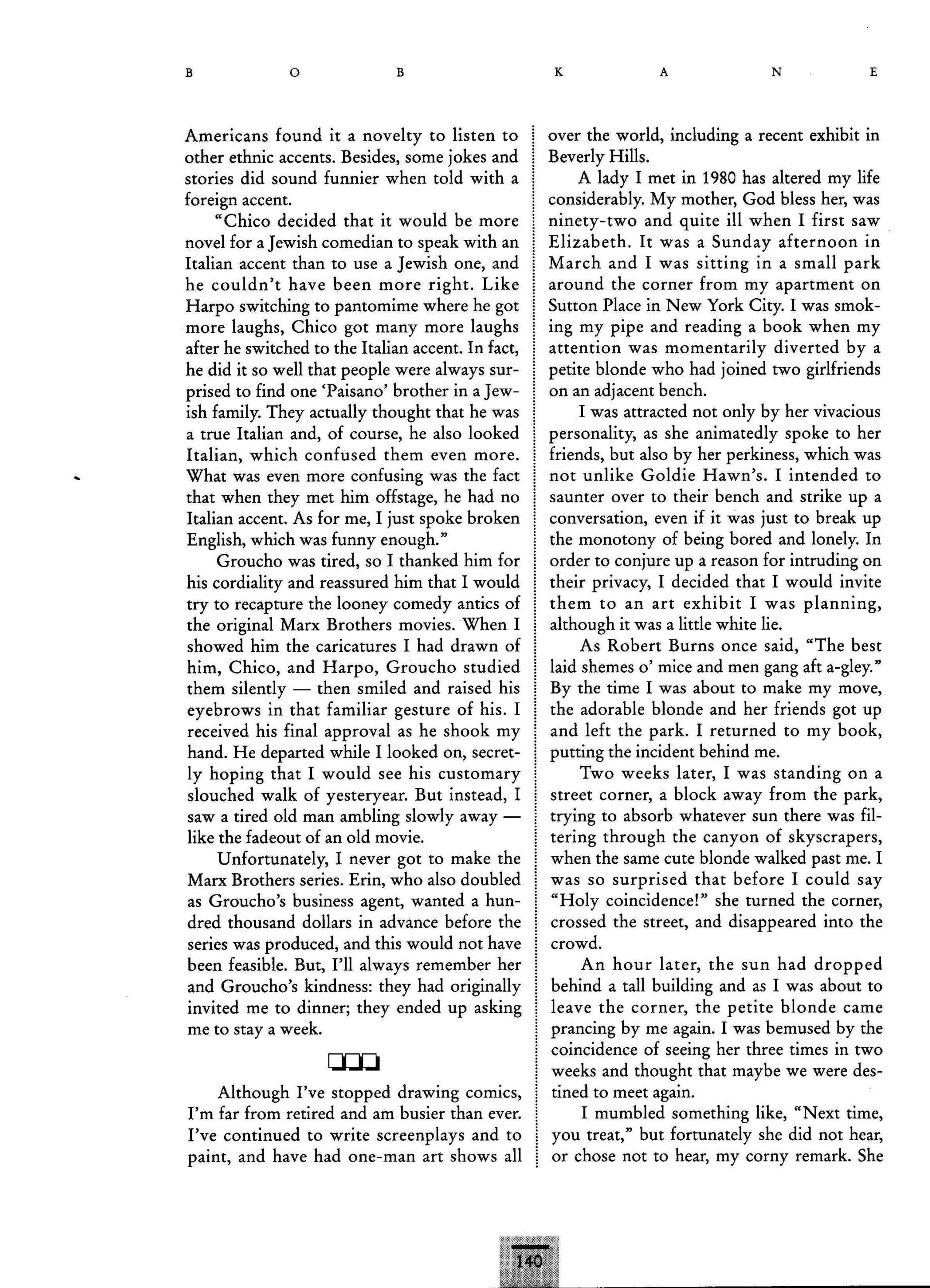 Read online Batman & Me comic -  Issue # TPB (Part 2) - 51