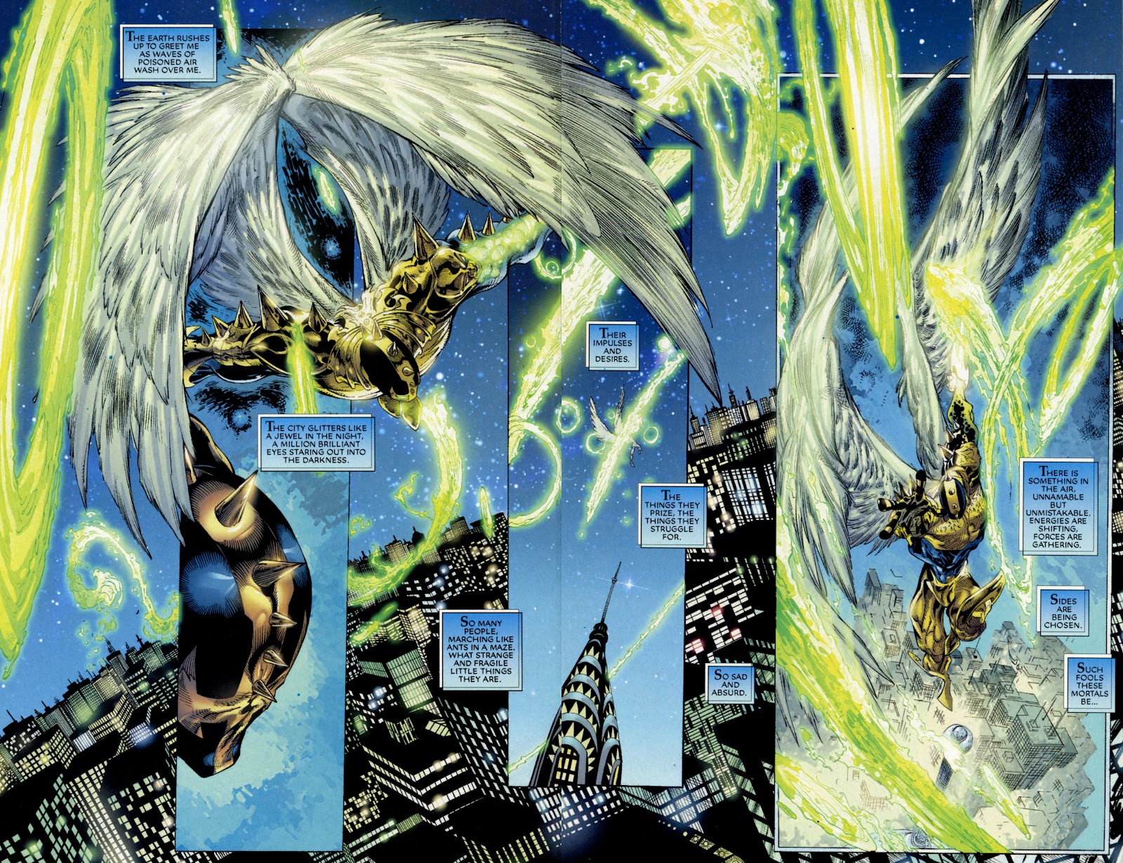 Spawn issue 142 - Page 13