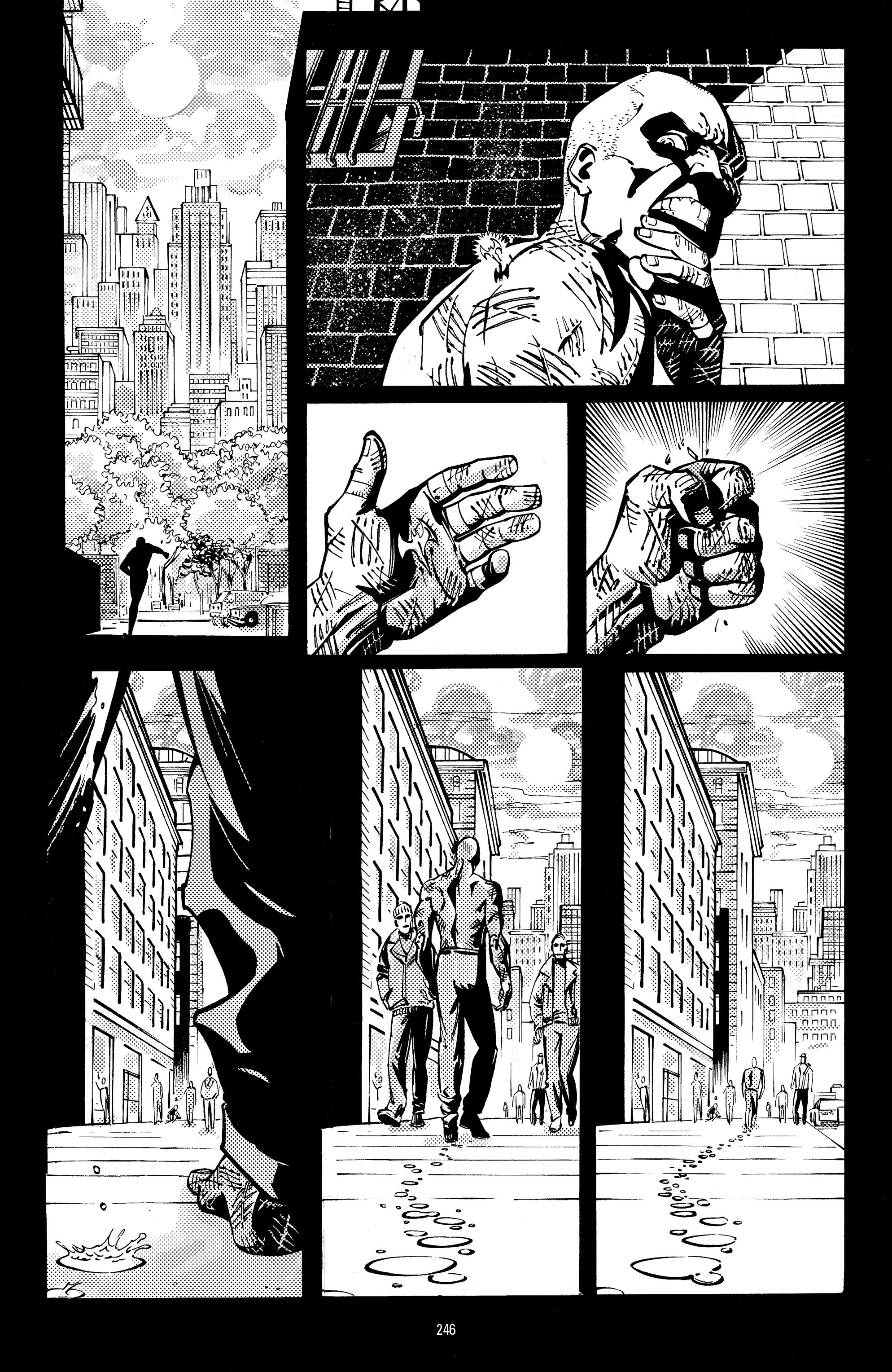 Read online Batman Arkham: Victor Zsasz comic -  Issue # TPB (Part 3) - 43