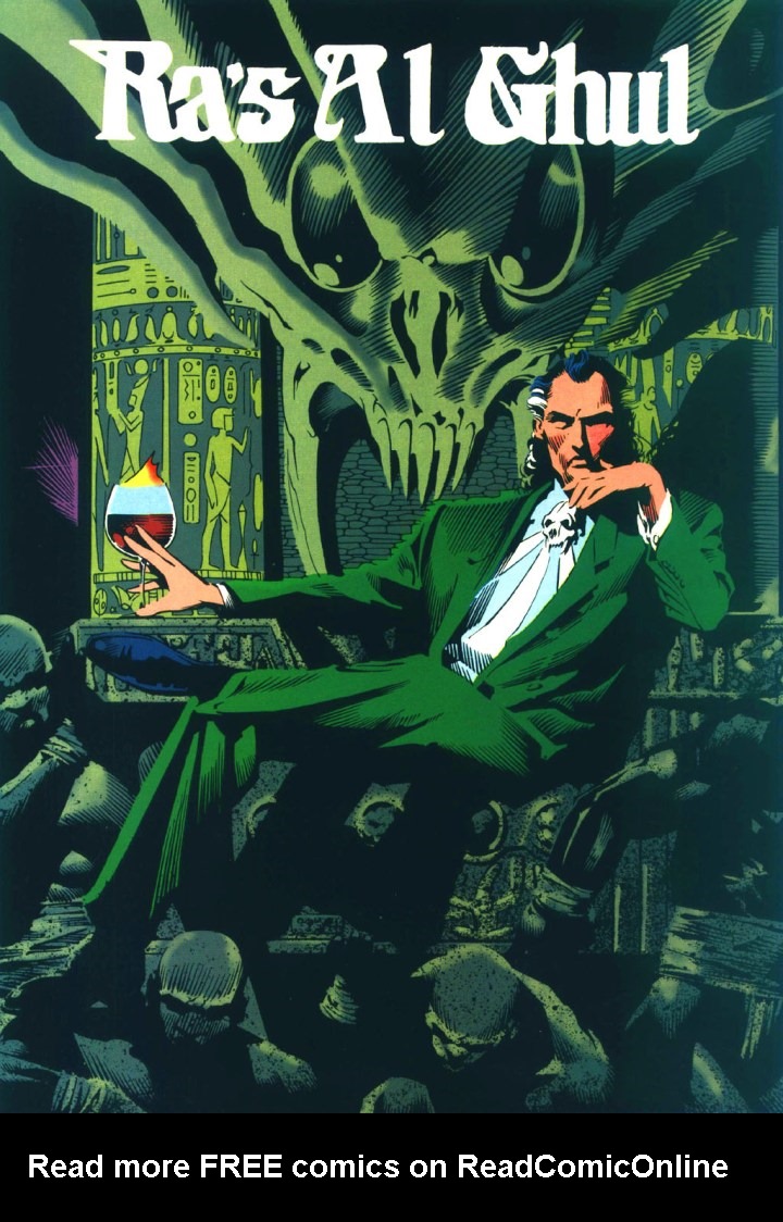 Read online Who's Who in the DC Universe comic -  Issue #13 - 41