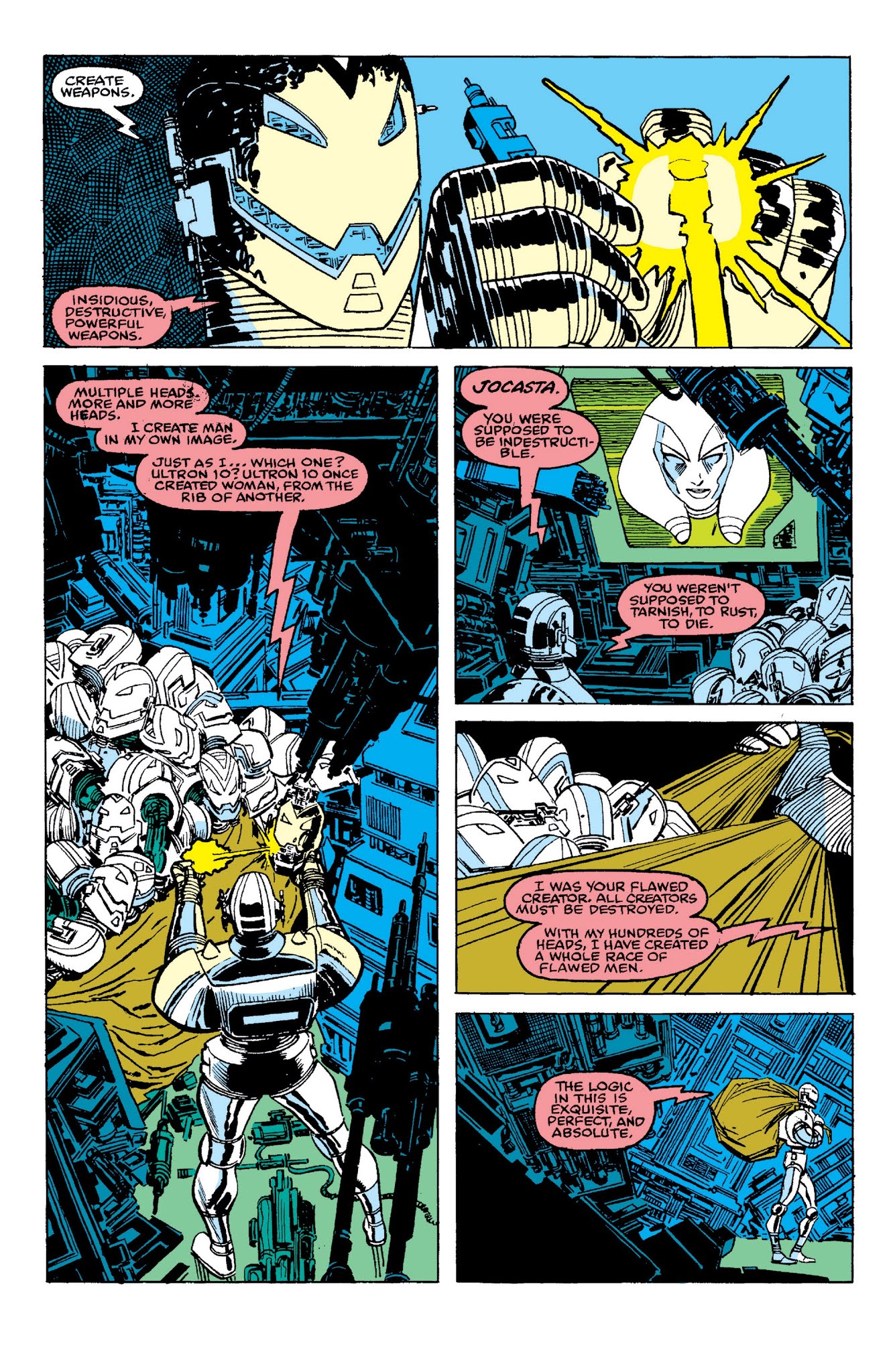 Read online Daredevil Epic Collection comic -  Issue # TPB 14 (Part 2) - 60