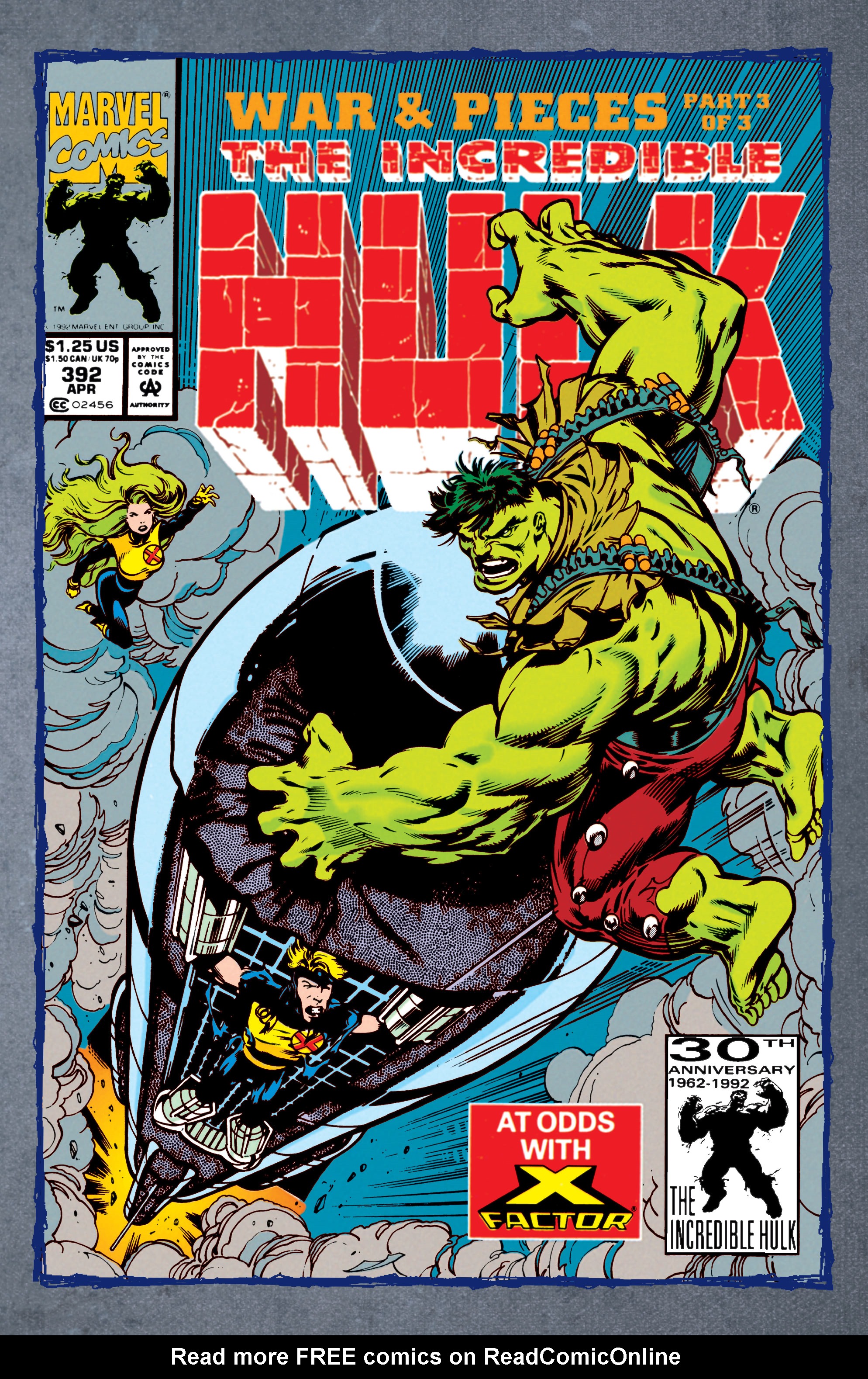 Read online Incredible Hulk By Peter David Omnibus comic -  Issue # TPB 2 (Part 7) - 69