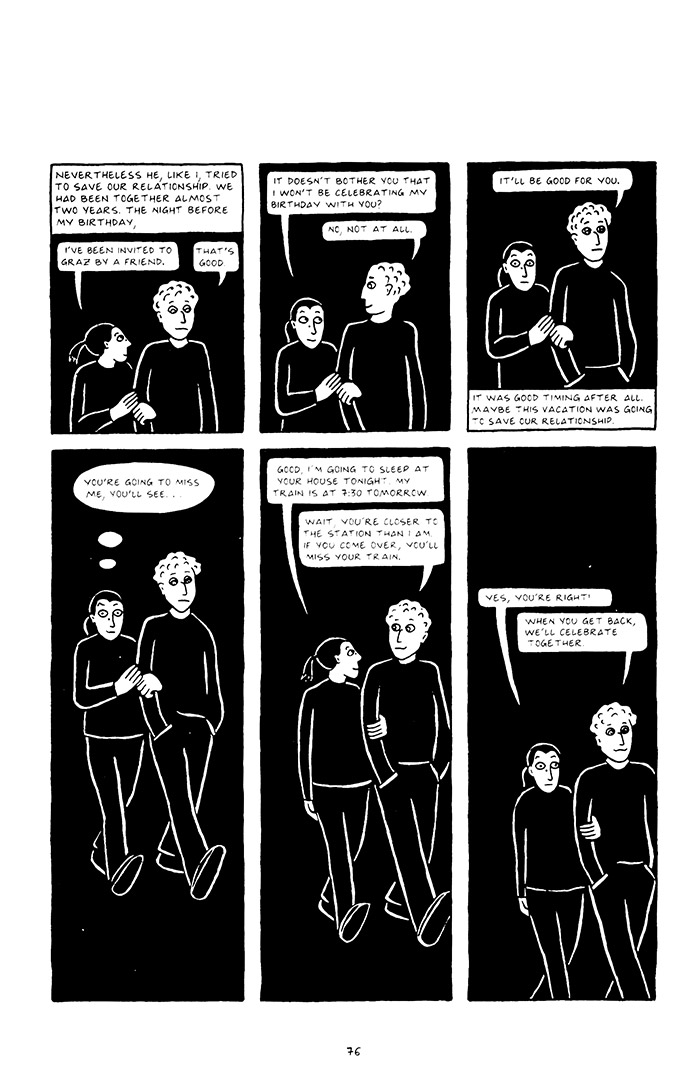 Persepolis issue TPB 2 - Page 79