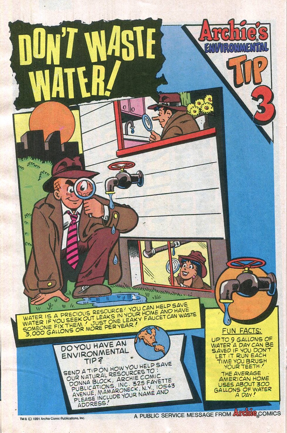 Read online Archie's Pals 'N' Gals (1952) comic -  Issue #223 - 26