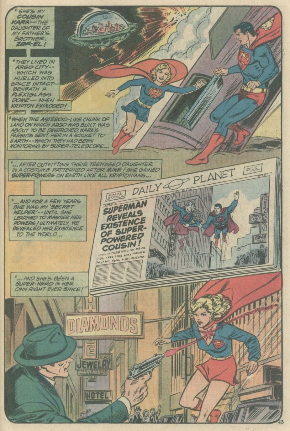 Read online Action Comics (1938) comic -  Issue #500 - 45