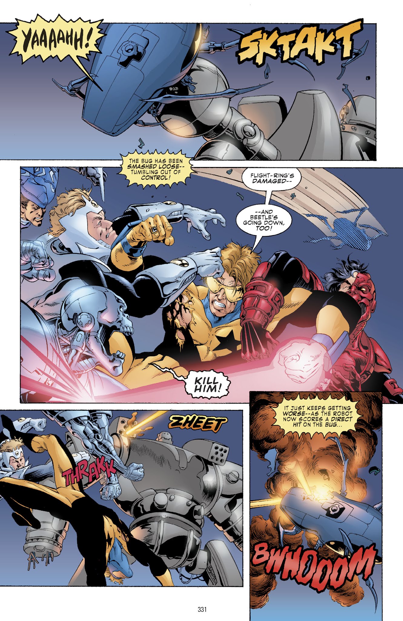 Read online Elseworlds: Justice League comic -  Issue # TPB 2 (Part 4) - 24