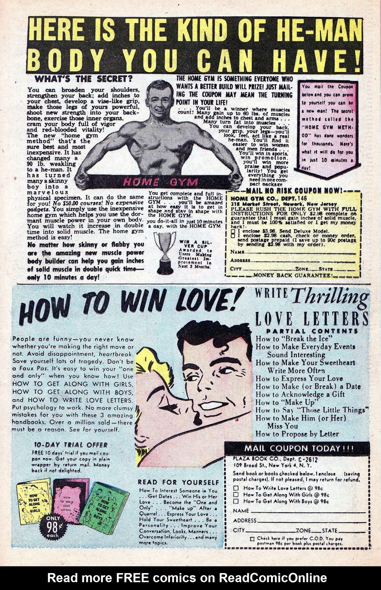 Read online The Outlaw Kid (1954) comic -  Issue #15 - 25
