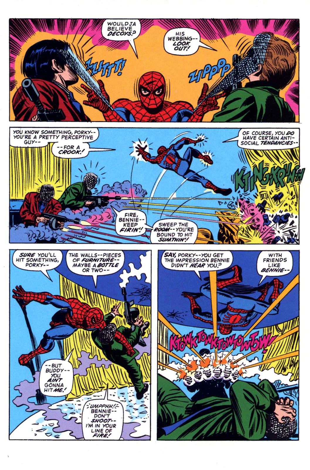 Amazing Spider-Man Family Issue #2 #2 - English 79 Amazing Spider-Man Family Issue #2 #2 - English 79