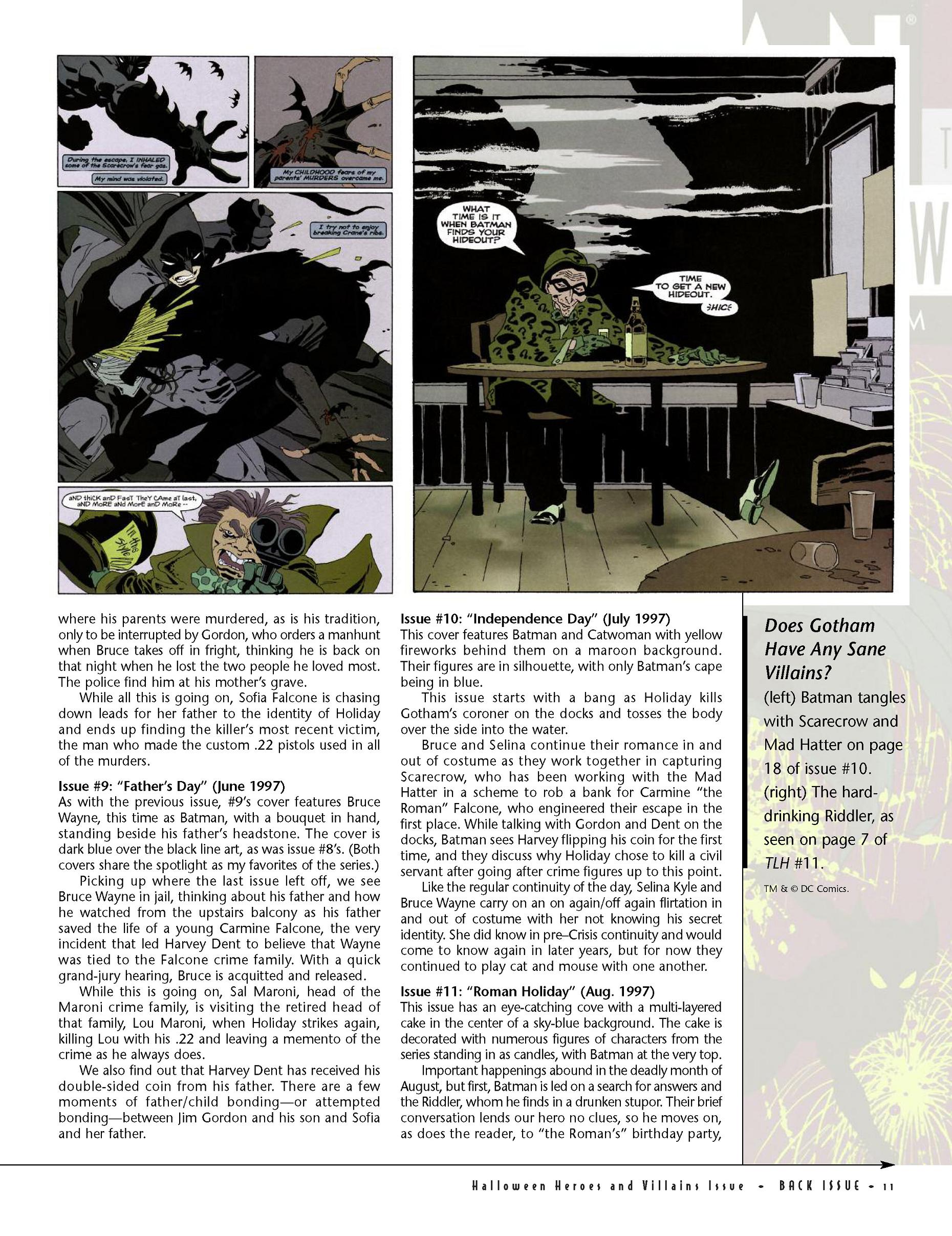 Read online Back Issue comic -  Issue #60 - 13