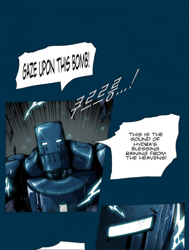 Read online Avengers: Electric Rain comic -  Issue #18 - 29