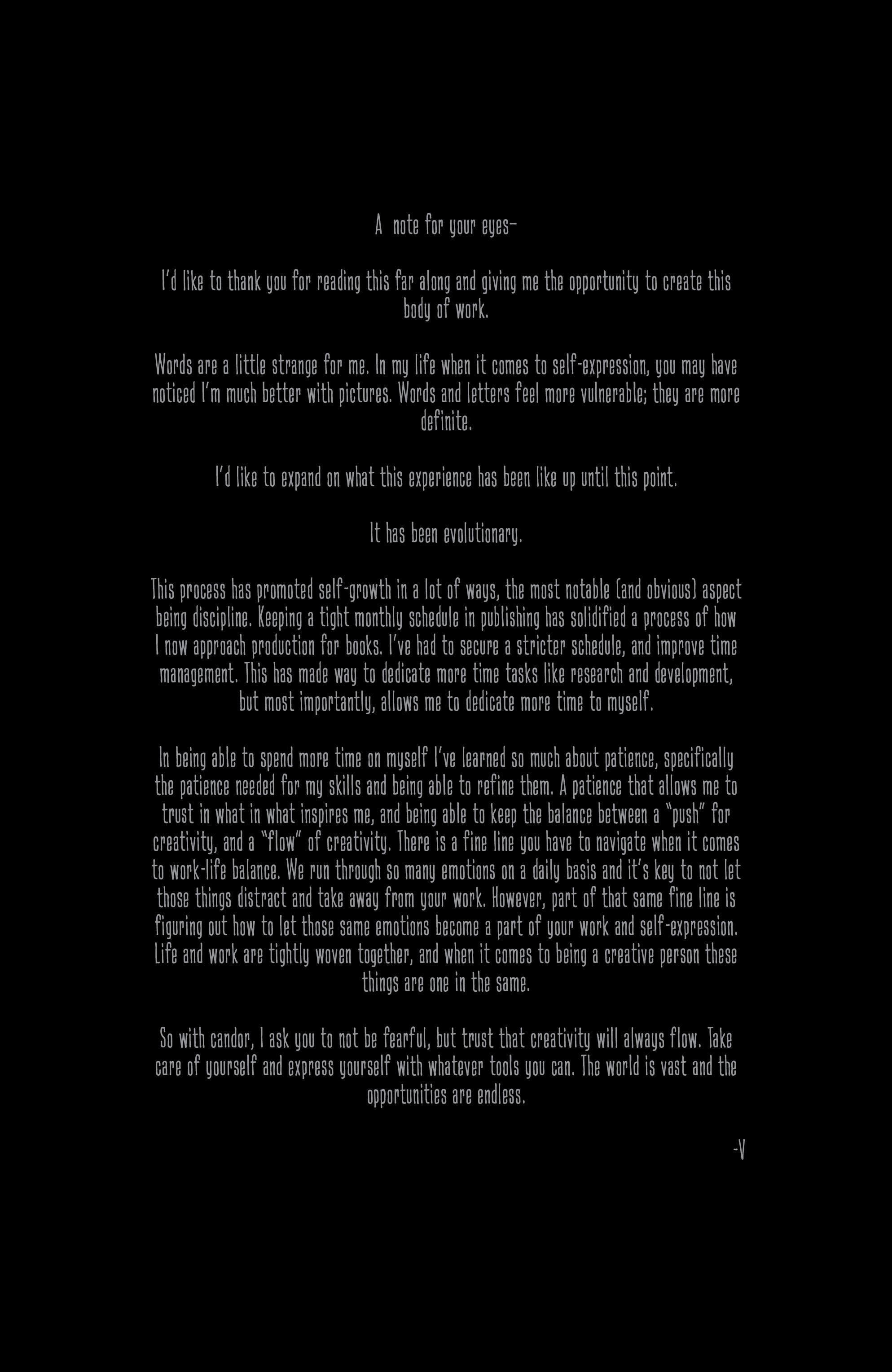 Read online Redlands comic -  Issue #12 - 26