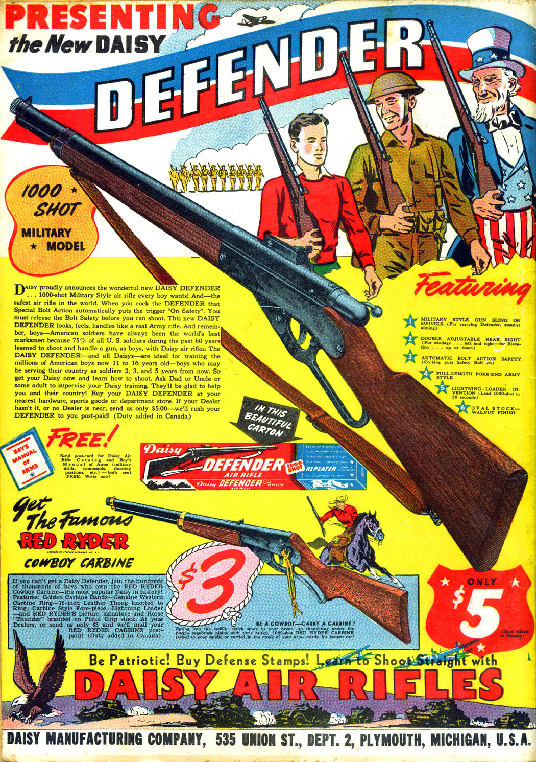 Read online Sensation (Mystery) Comics comic -  Issue #5 - 68