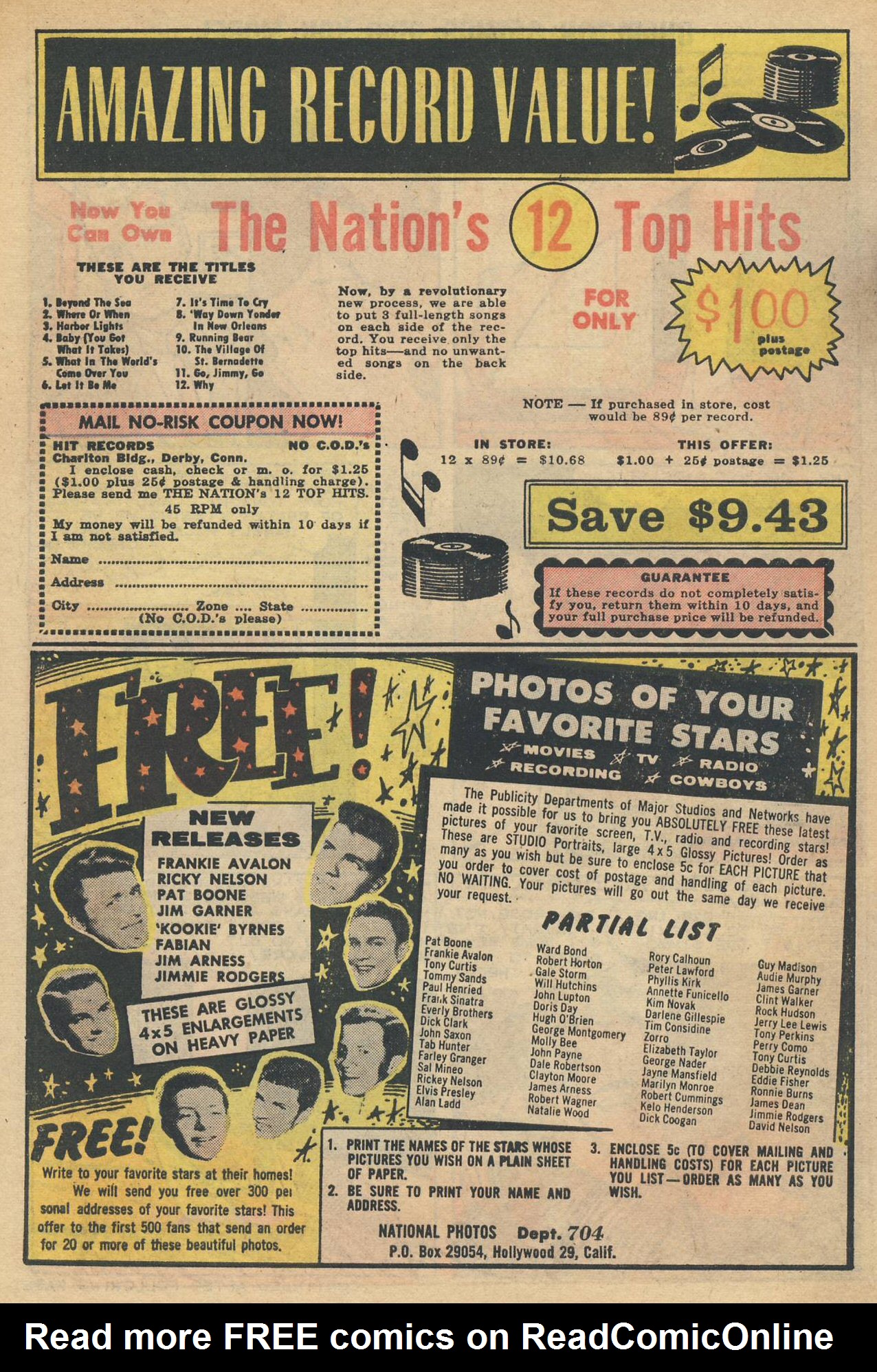 Read online Just Married comic -  Issue #15 - 6