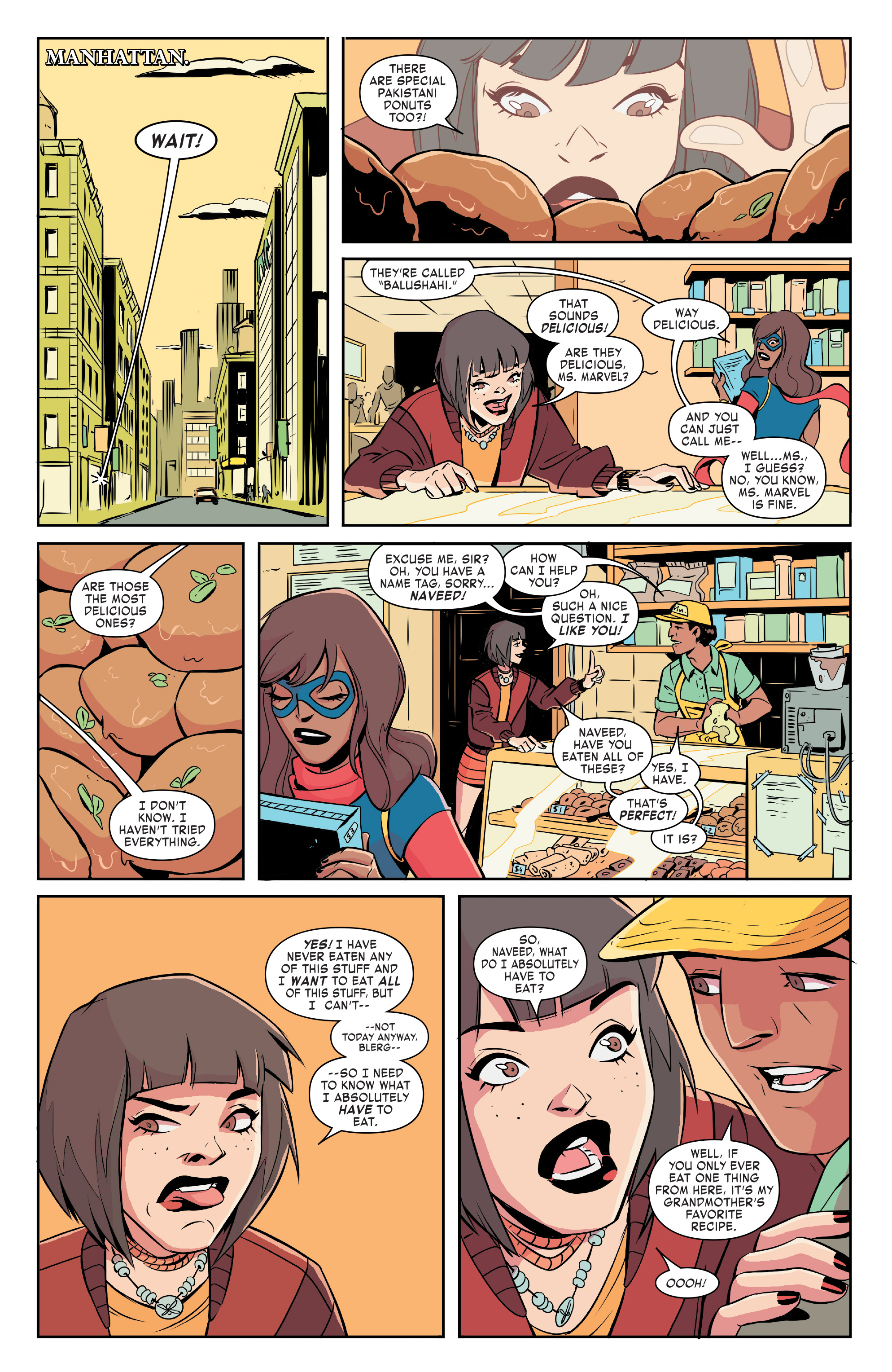 Read online The Unstoppable Wasp comic -  Issue # (2017) _TPB (Part 1) - 5