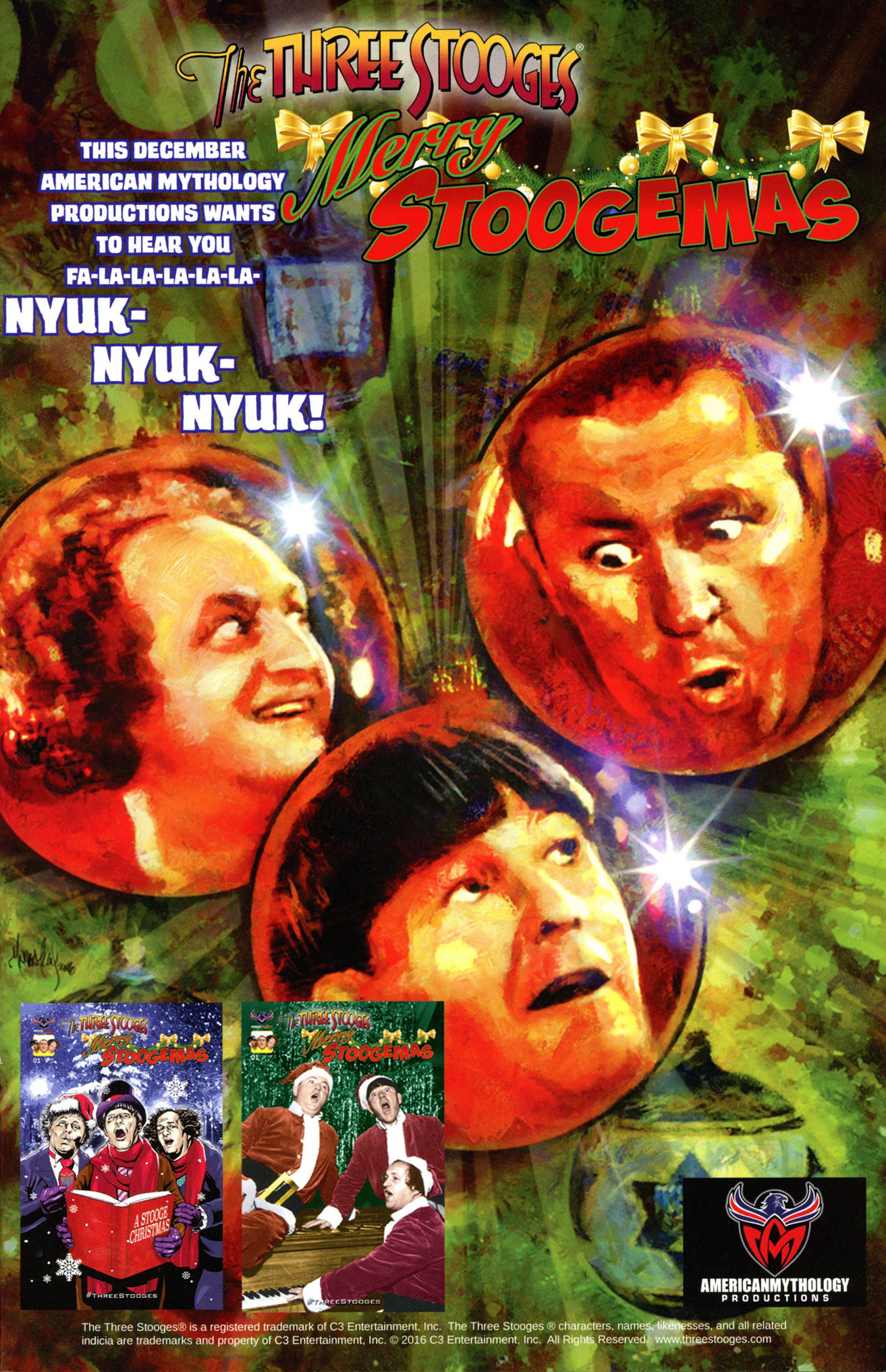 Read online Pink Panther: Trick or Pink comic -  Issue # Full - 36