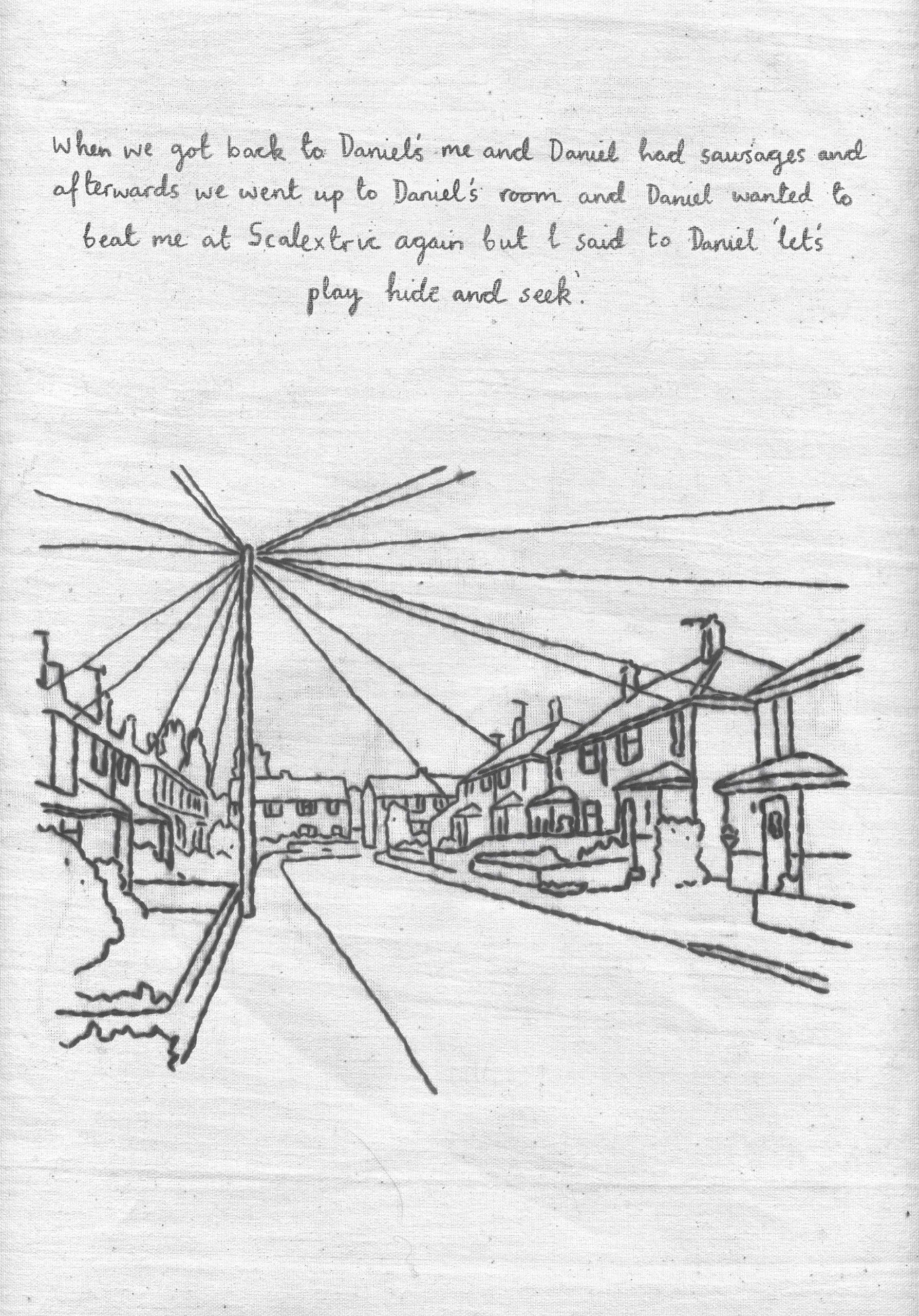 Read online The Black Project comic -  Issue # TPB (Part 2) - 39