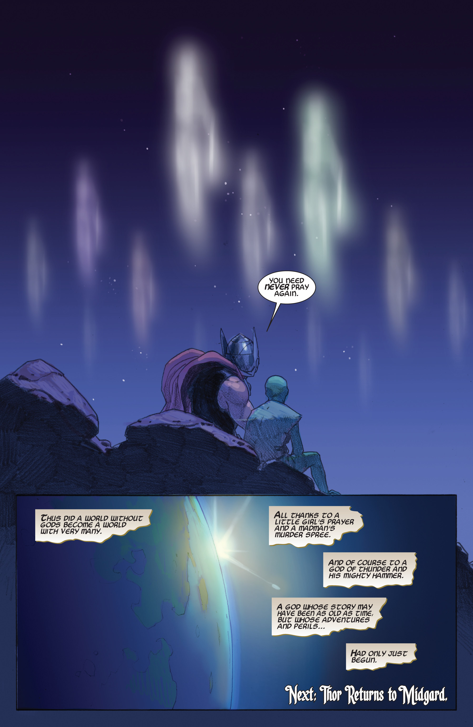 Read online Thor: God of Thunder comic -  Issue # _TPB 1 (Part 3) - 30