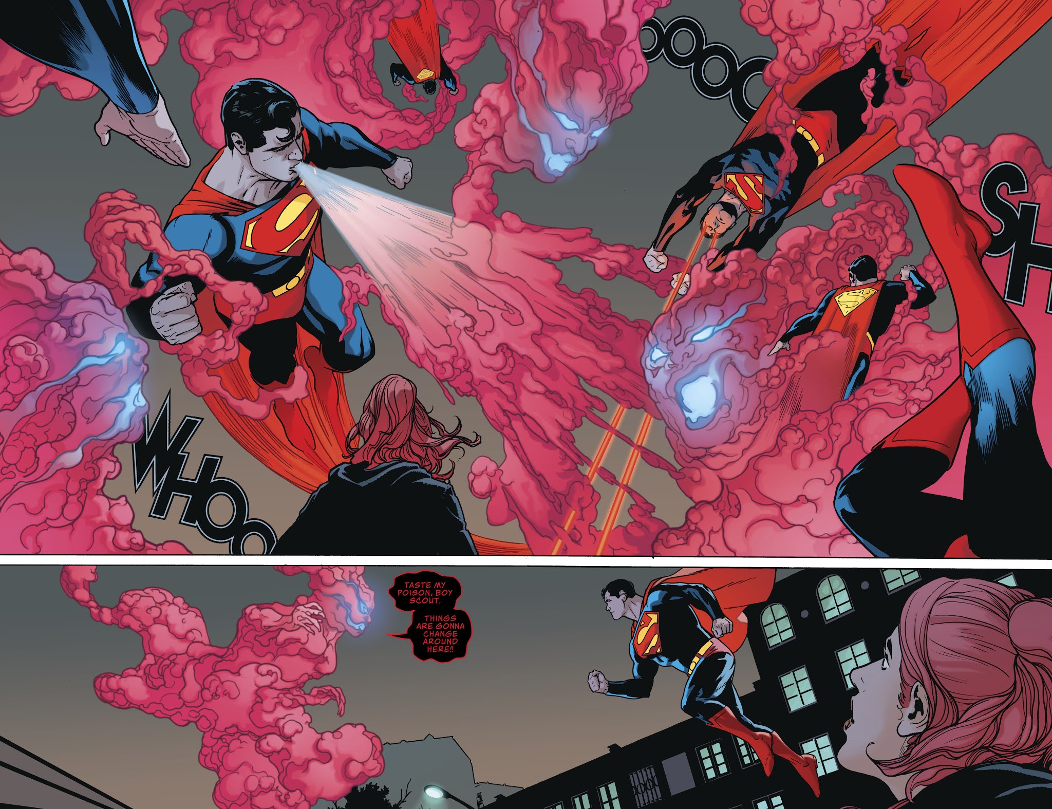 Read online Action Comics (2016) comic -  Issue #1006 - 16