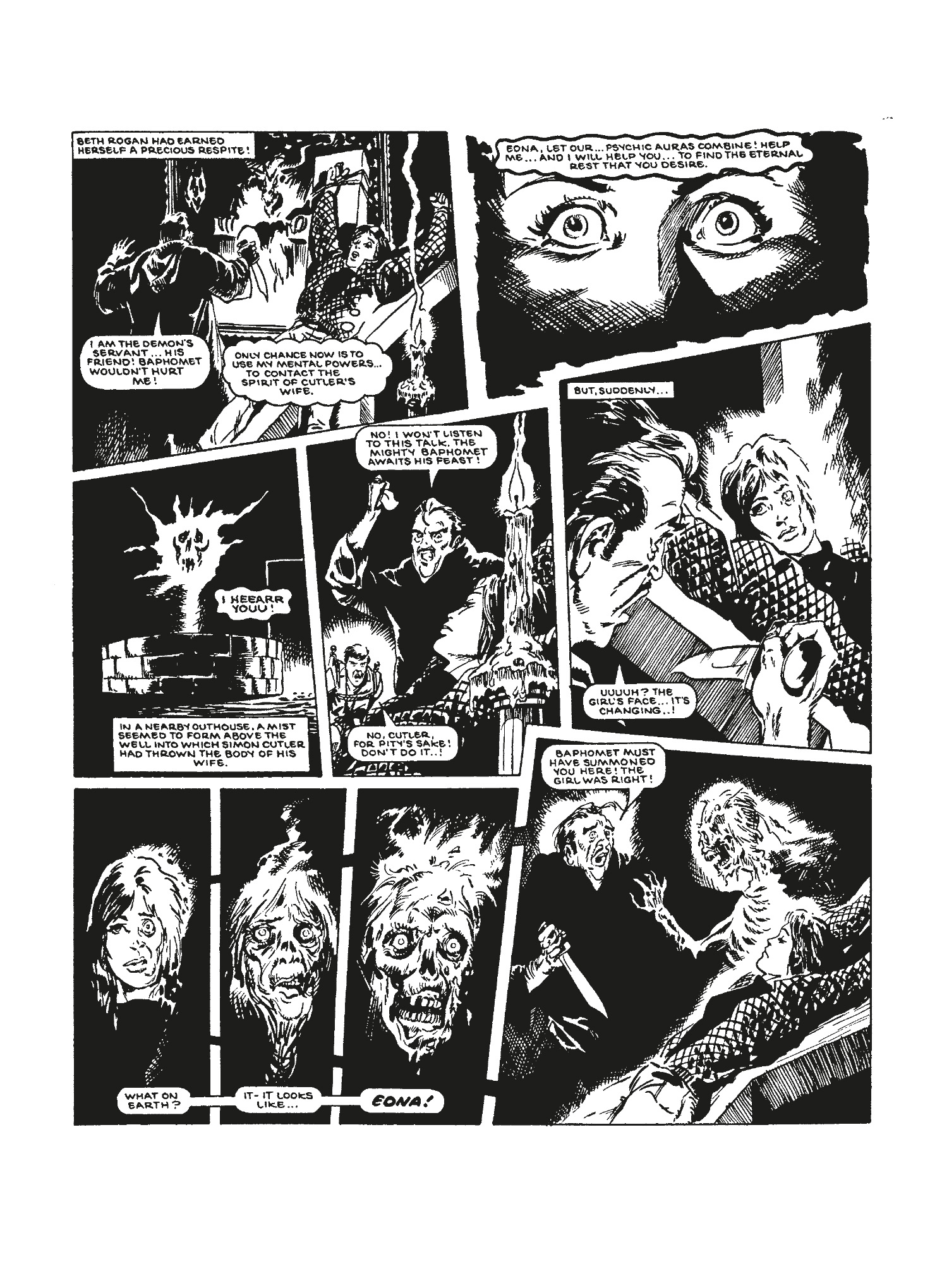 Read online Judge Dredd Megazine (Vol. 5) comic -  Issue #417 - 101