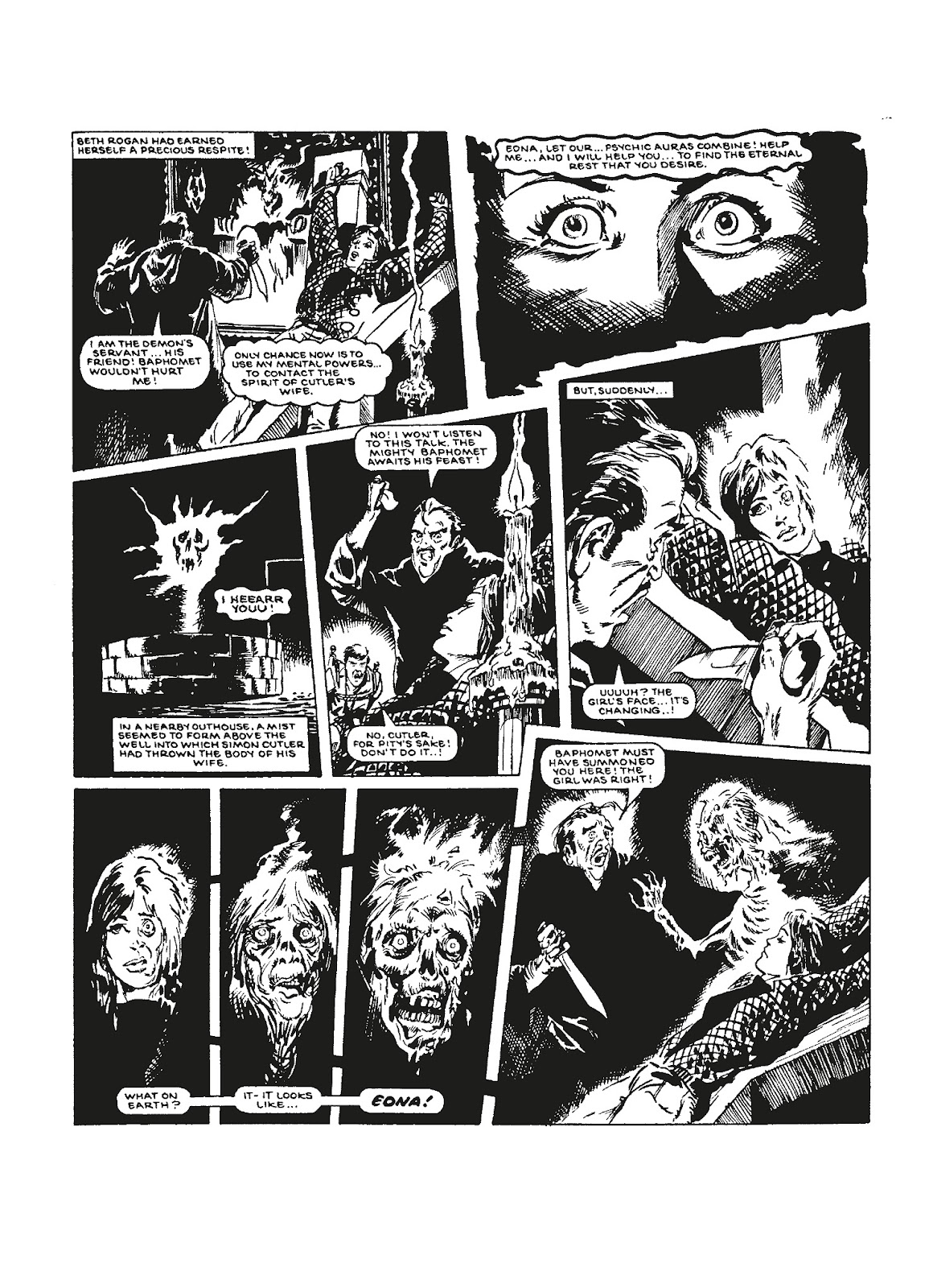 Judge Dredd Megazine (Vol. 5) issue 417 - Page 101