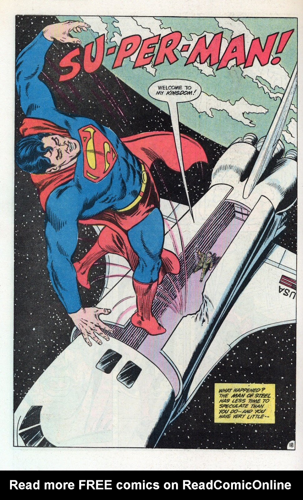 Superman (1939) issue Annual 10 - Page 18