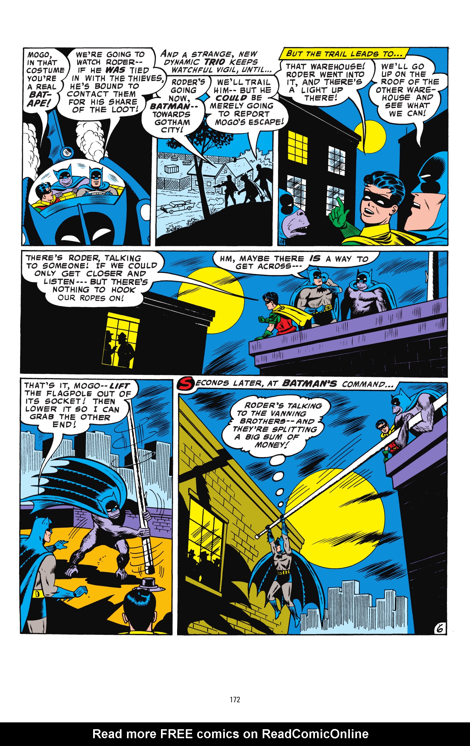 Read online Batman in the Fifties comic -  Issue # TPB (Part 2) - 71