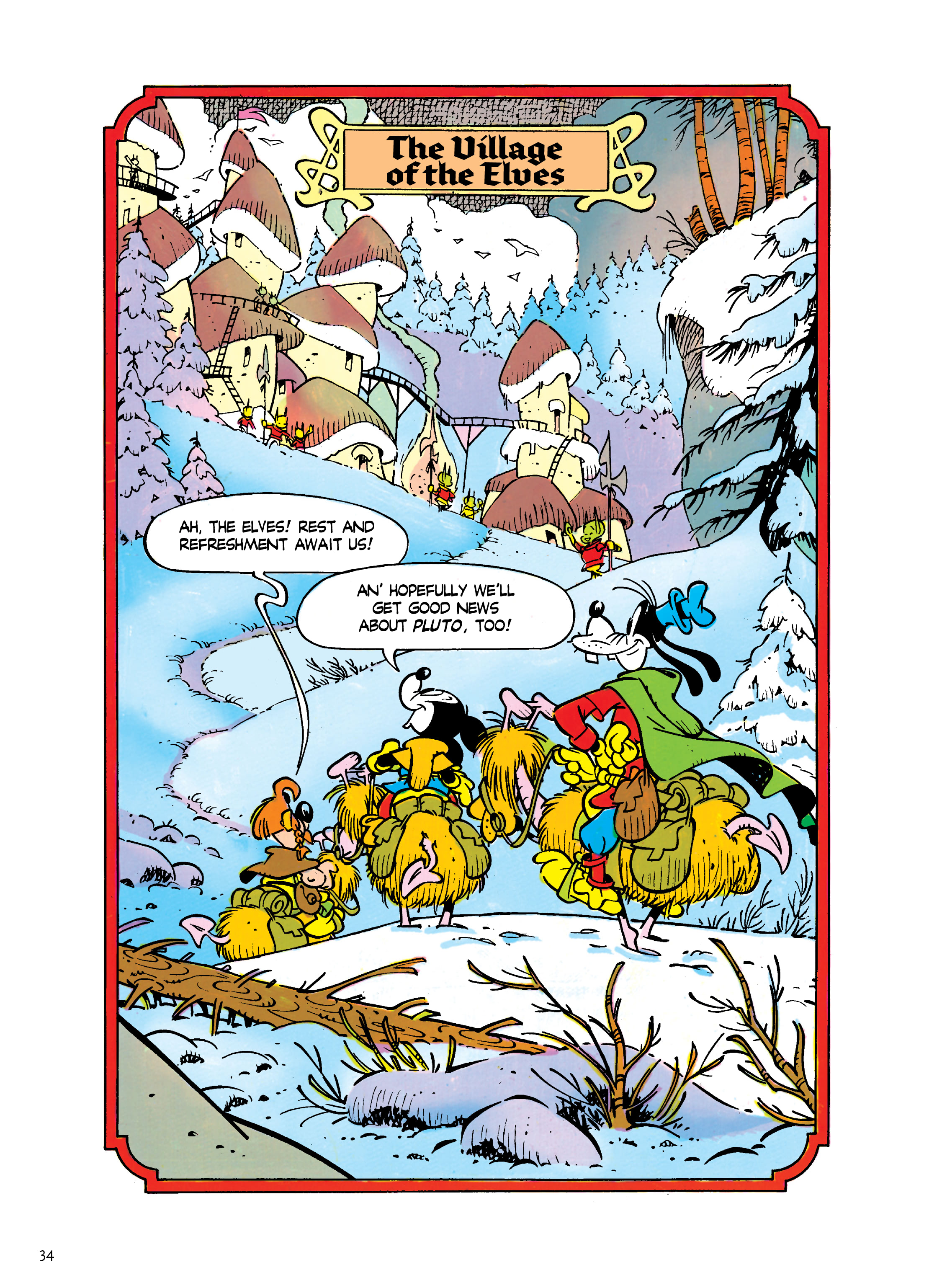 Read online Disney Masters comic -  Issue # TPB 11 (Part 1) - 40