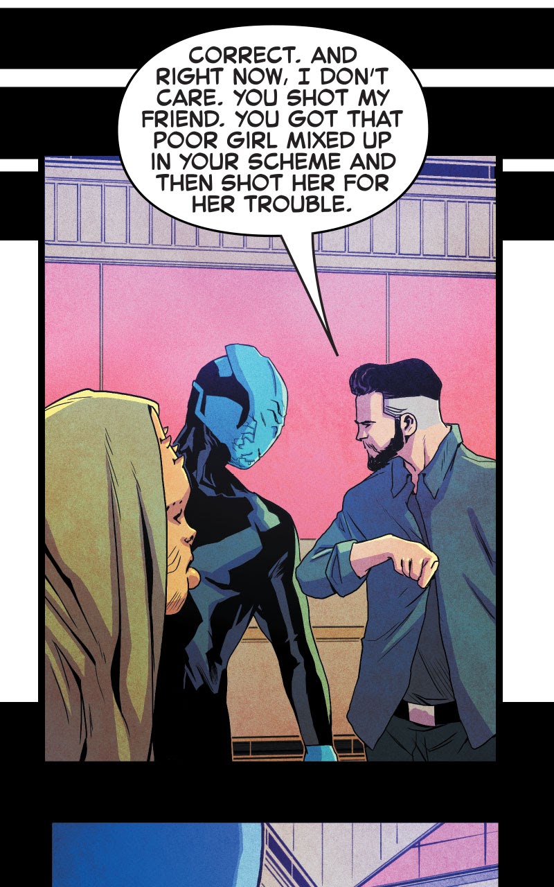 Read online Fantastic Four: Infinity Comic comic -  Issue #4 - 34