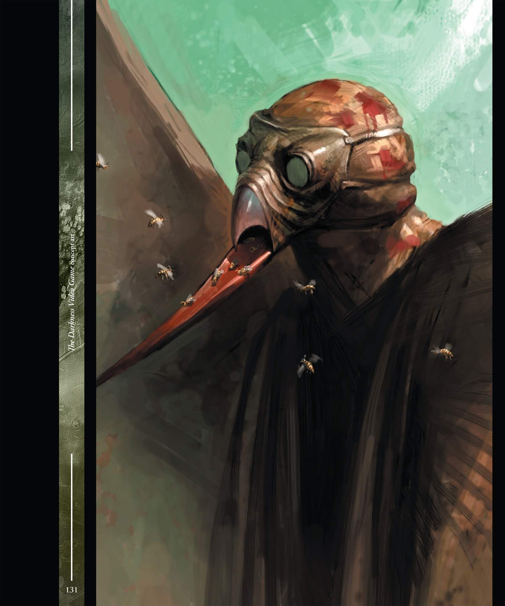 Read online The Art of Top Cow comic -  Issue # TPB (Part 2) - 34