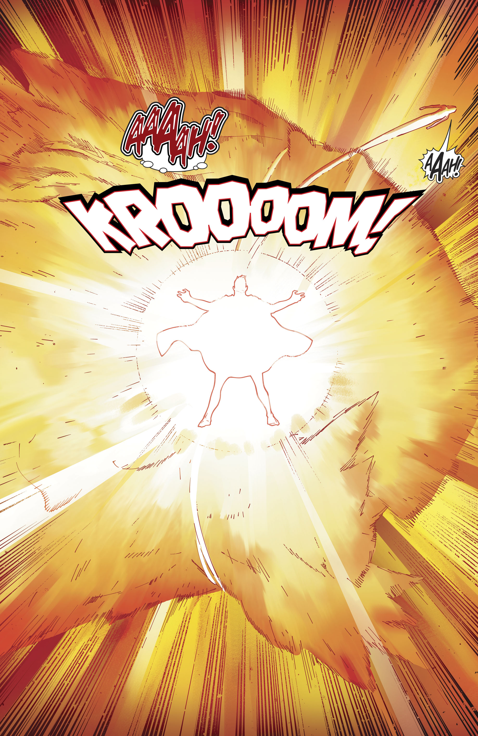 Read online New Super-Man comic -  Issue #12 - 11