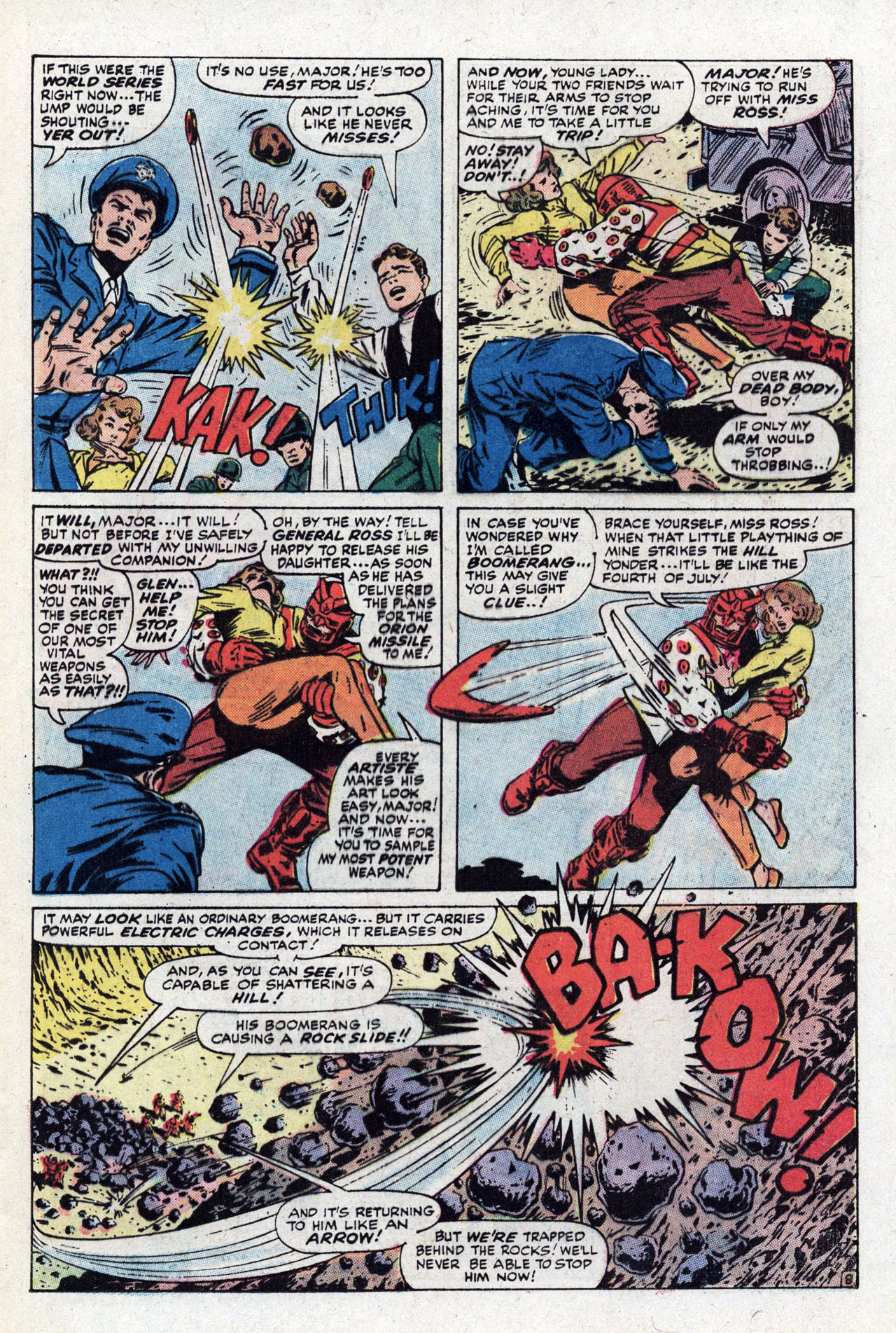 Read online Marvel Super-Heroes comic -  Issue #36 - 13