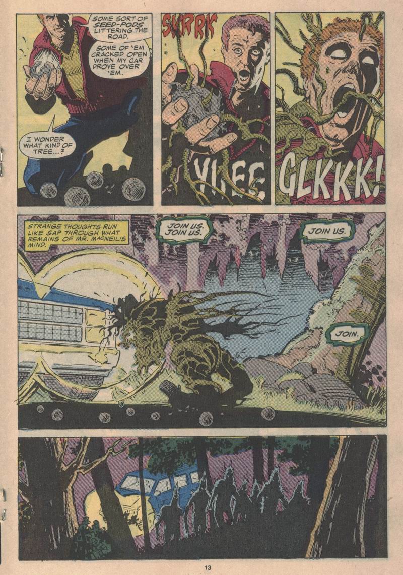 Read online Alpha Flight (1983) comic -  Issue #47 - 14