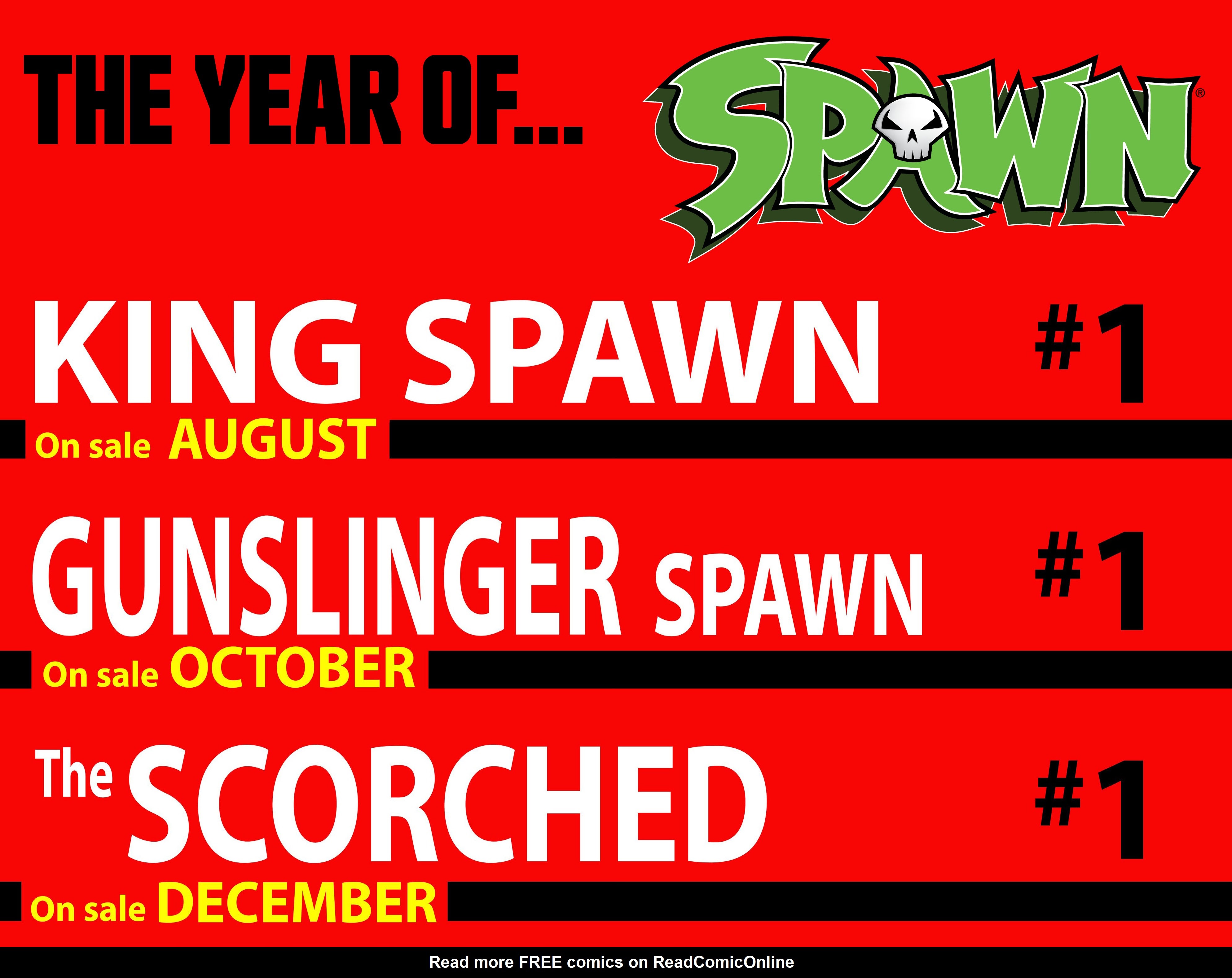 Read online Spawn's Universe comic -  Issue #1 - 67