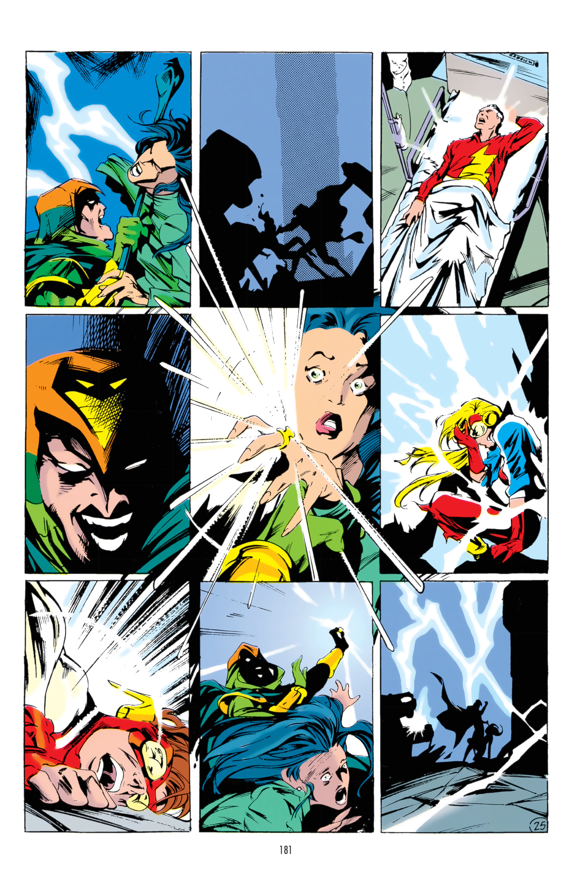 Read online Flash by Mark Waid comic -  Issue # TPB 4 (Part 2) - 79