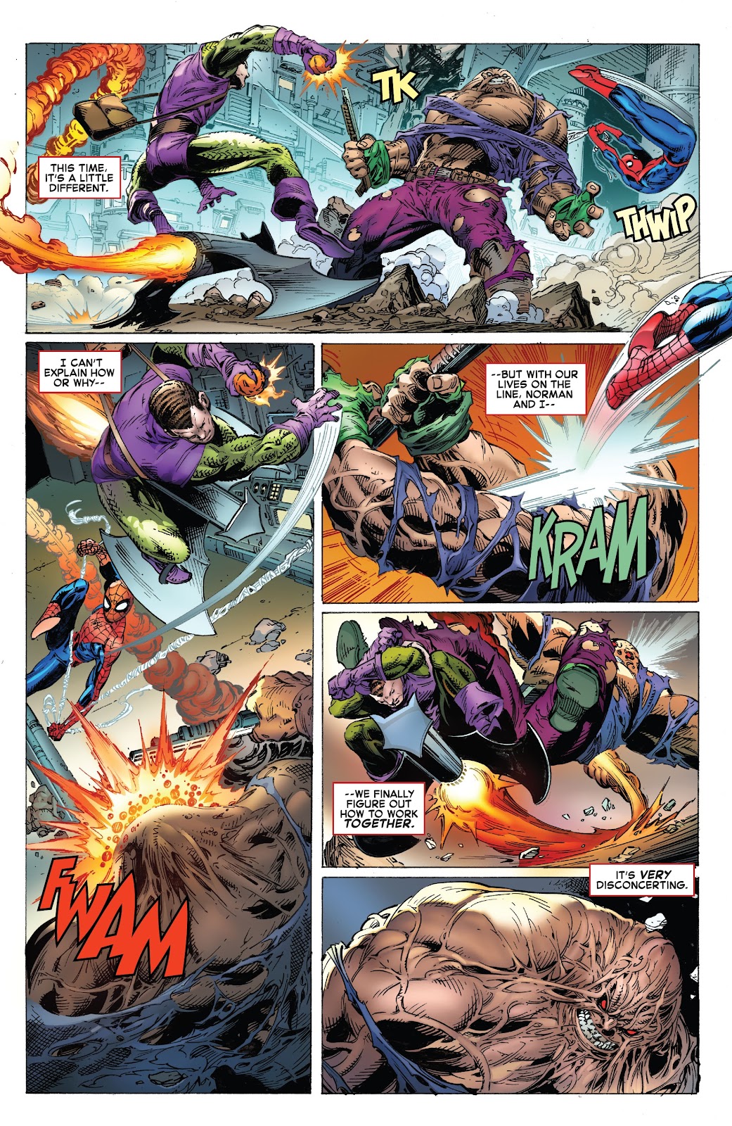 The Amazing Spider-Man (2018) issue 49 - Page 41