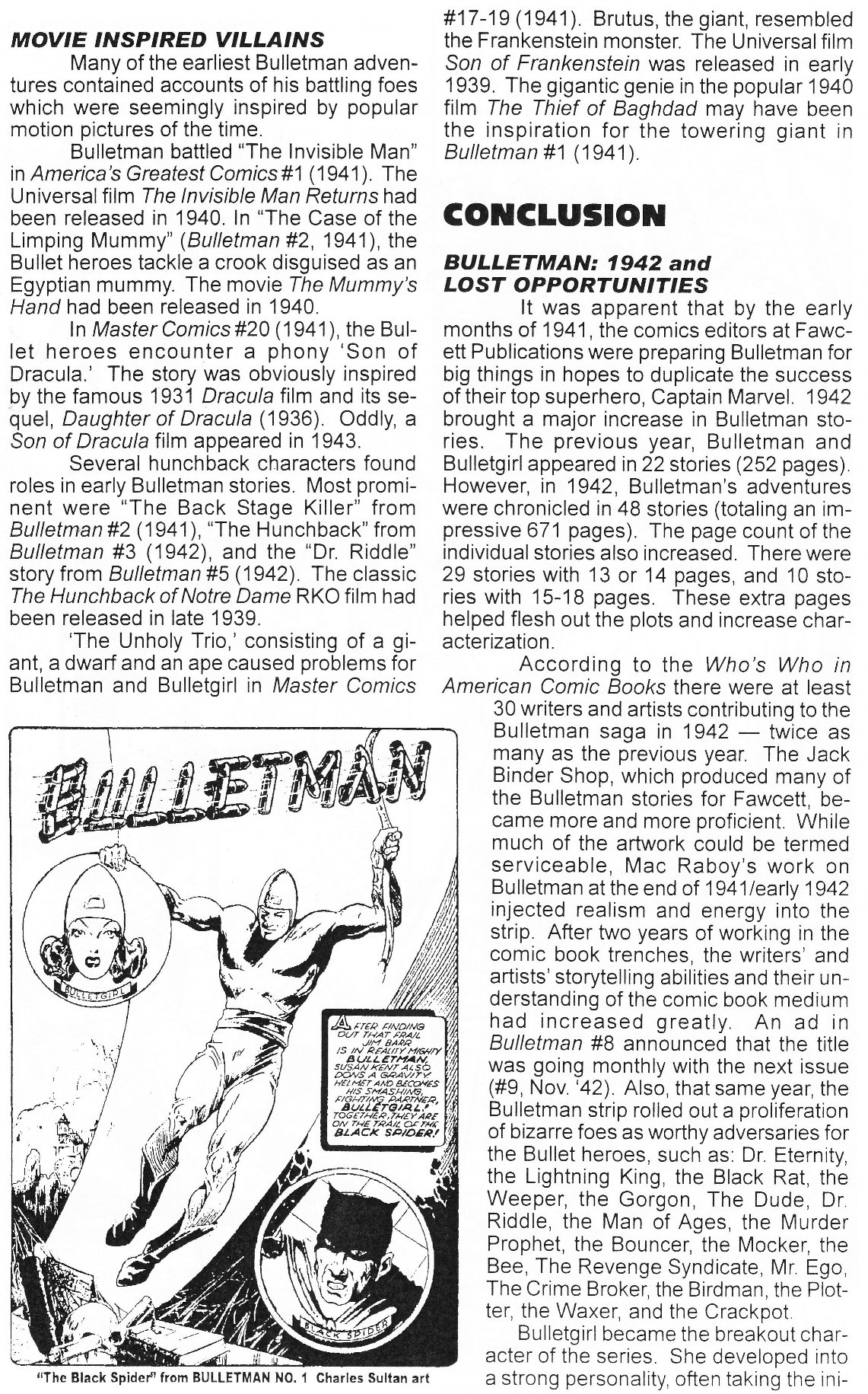 Read online Men of Mystery Comics comic -  Issue #80 - 66