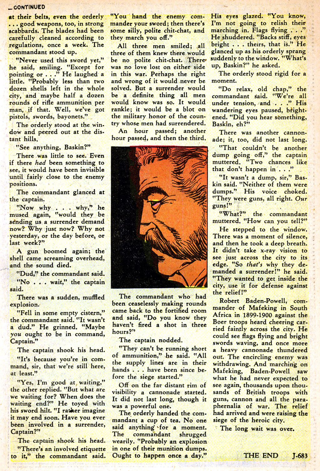 Read online Combat Kelly (1951) comic -  Issue #44 - 26