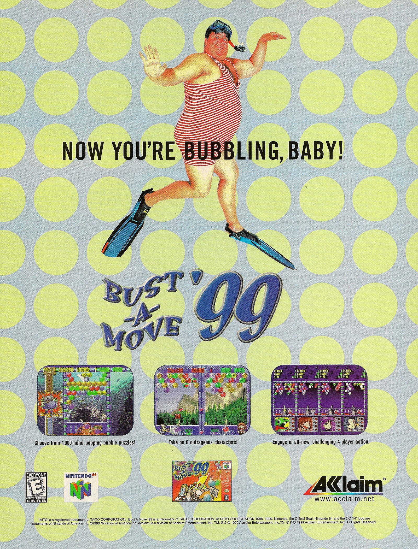 Read online Nintendo Power comic -  Issue #121 - 33