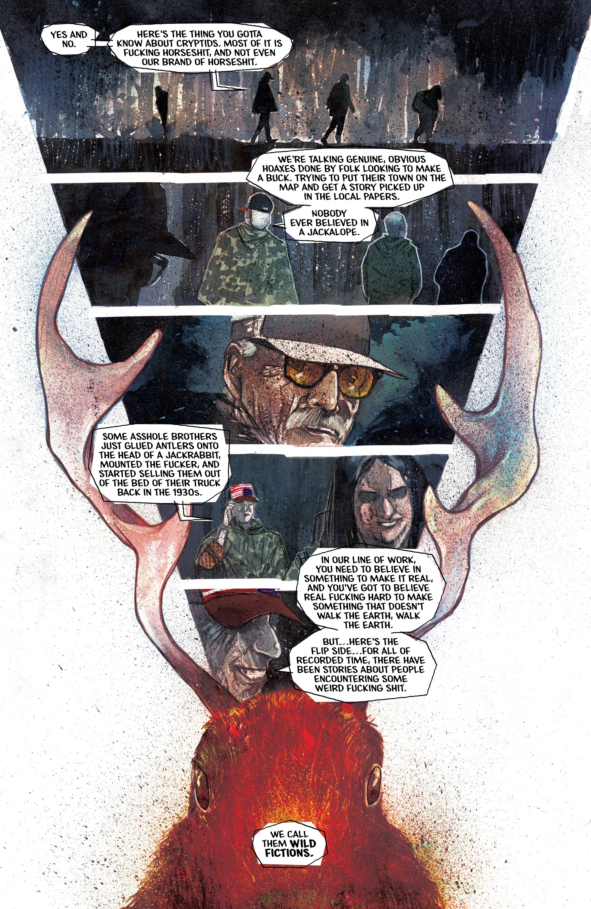 Read online The Department of Truth comic -  Issue #10 - 22