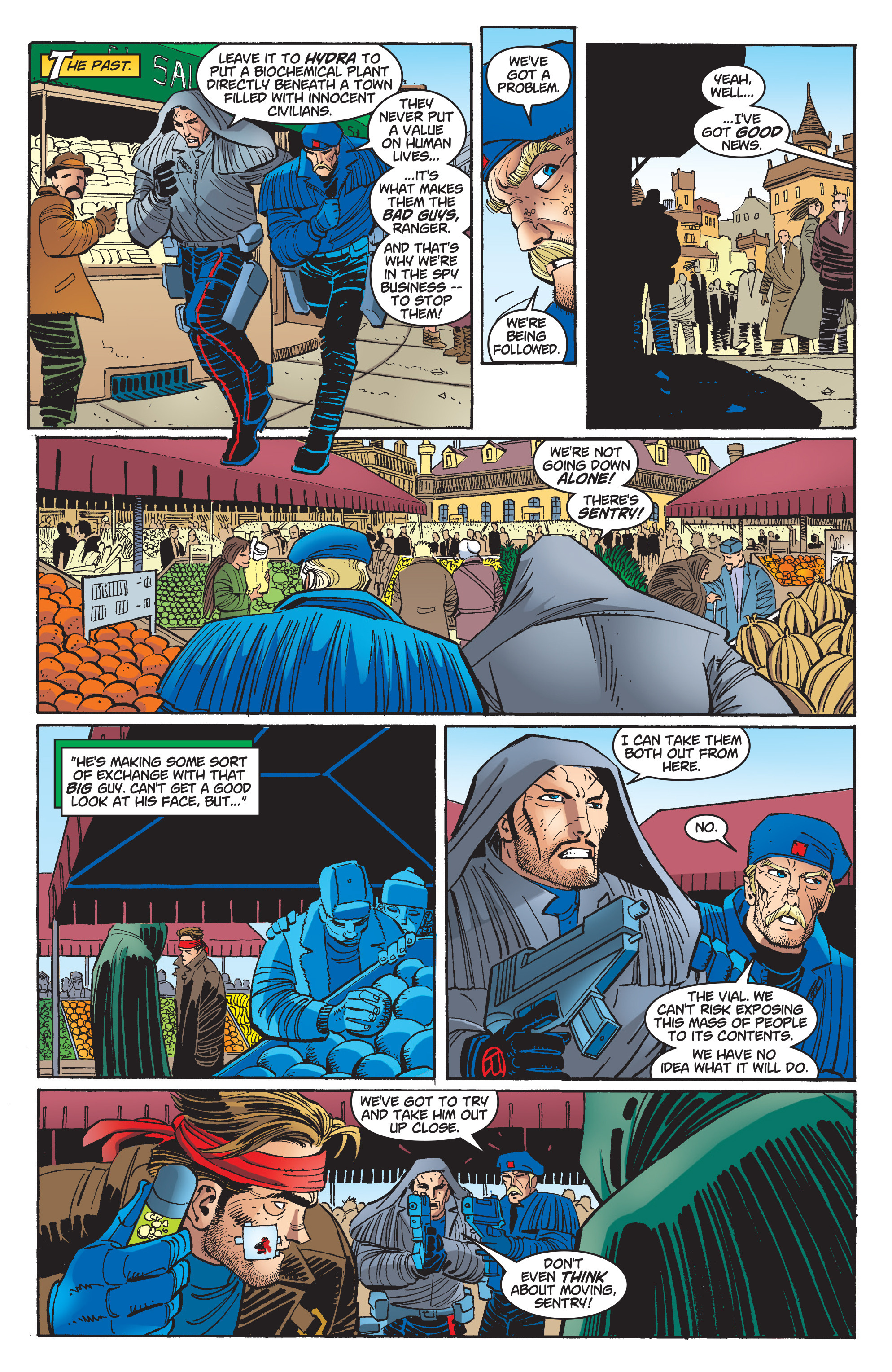 Read online Spider-Man: Revenge of the Green Goblin (2017) comic -  Issue # TPB (Part 1) - 88