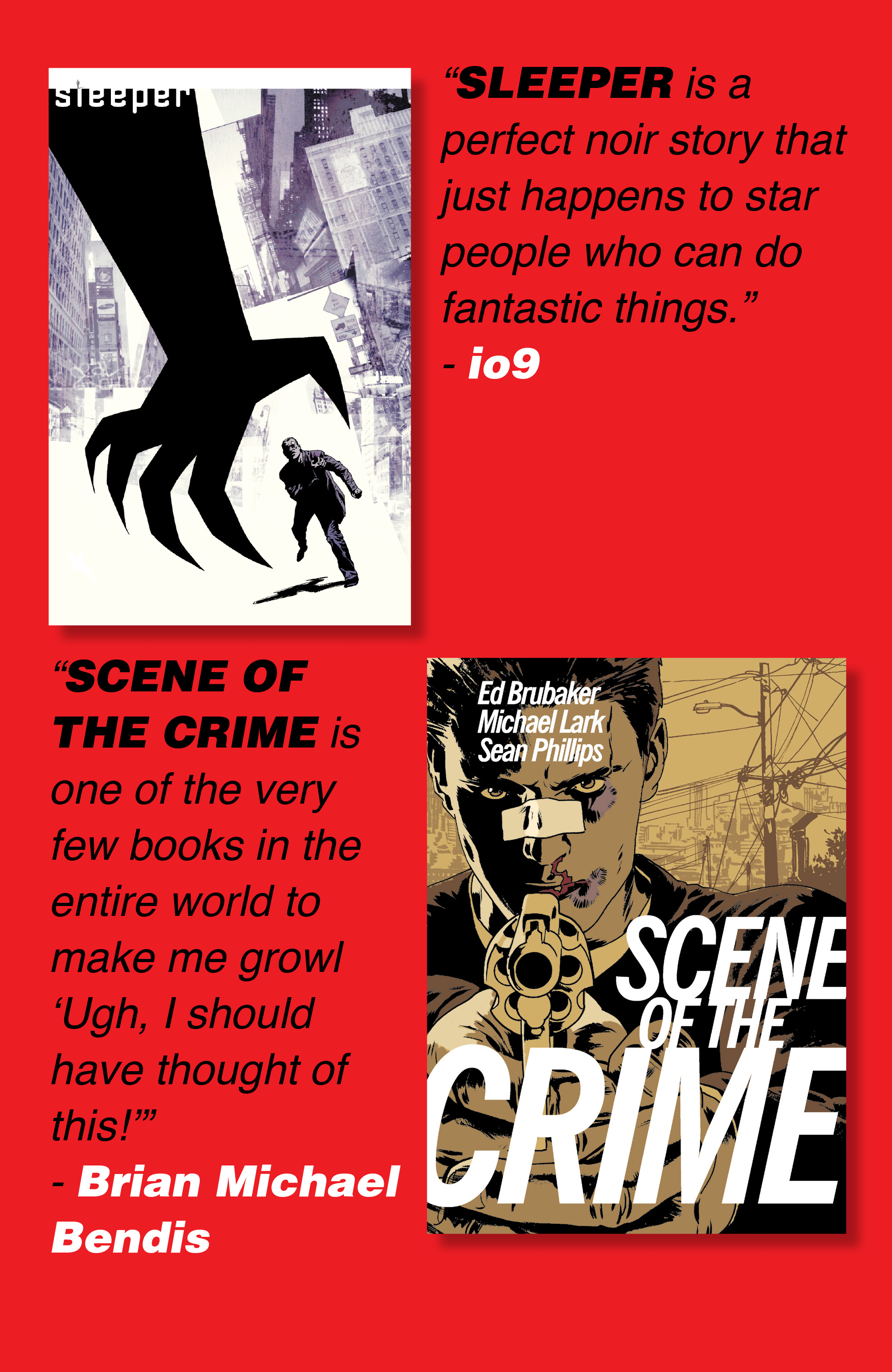 Read online Kill or Be Killed comic -  Issue #3 - 33