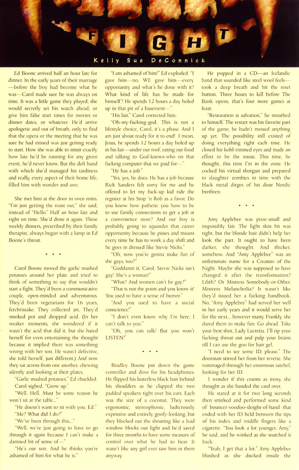 Read online Desperadoes: Banners of Gold comic -  Issue #1 - 27