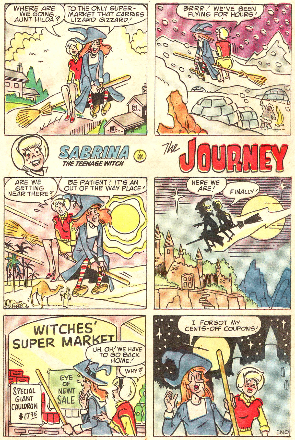 Read online Archie's Girls Betty and Veronica comic -  Issue #338 - 11