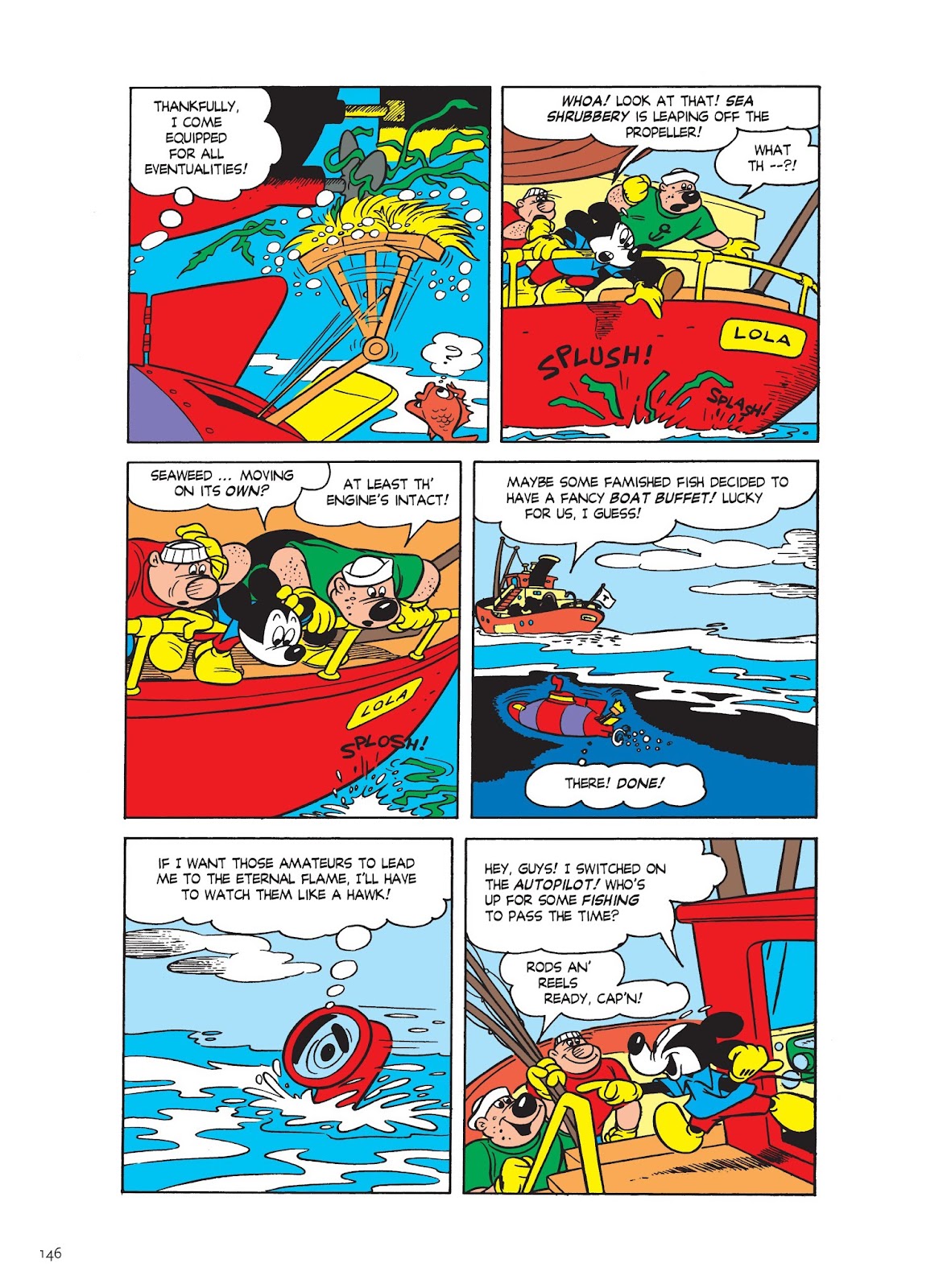 Disney Masters issue TPB 5 (Part 2) - Page 51