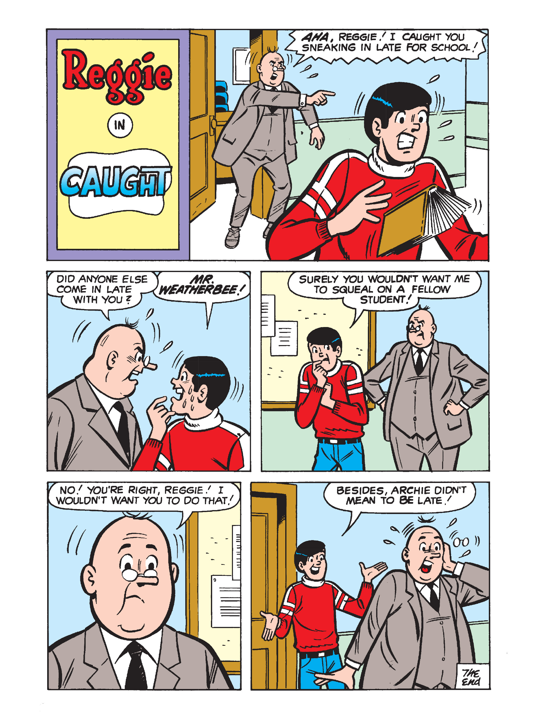 Read online World of Archie Double Digest comic -  Issue #32 - 62