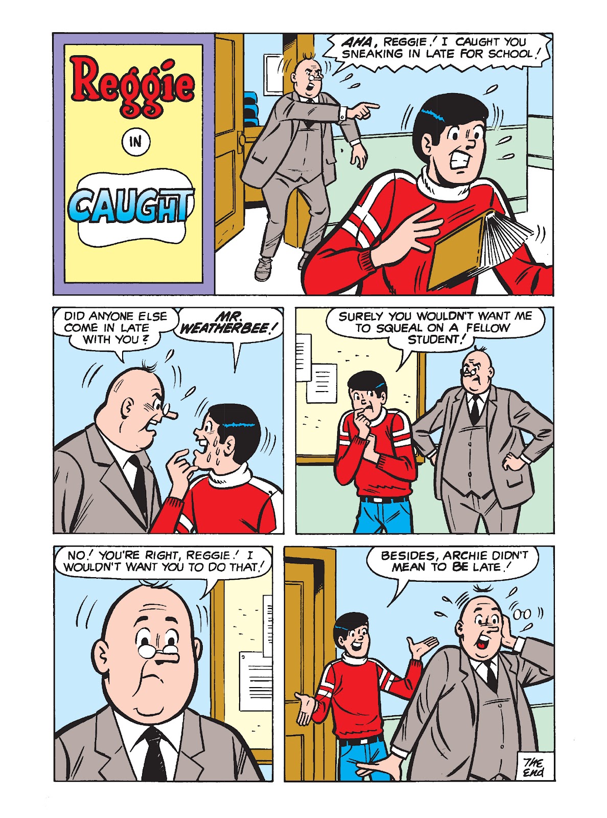 World of Archie Double Digest issue 32 - Page 62