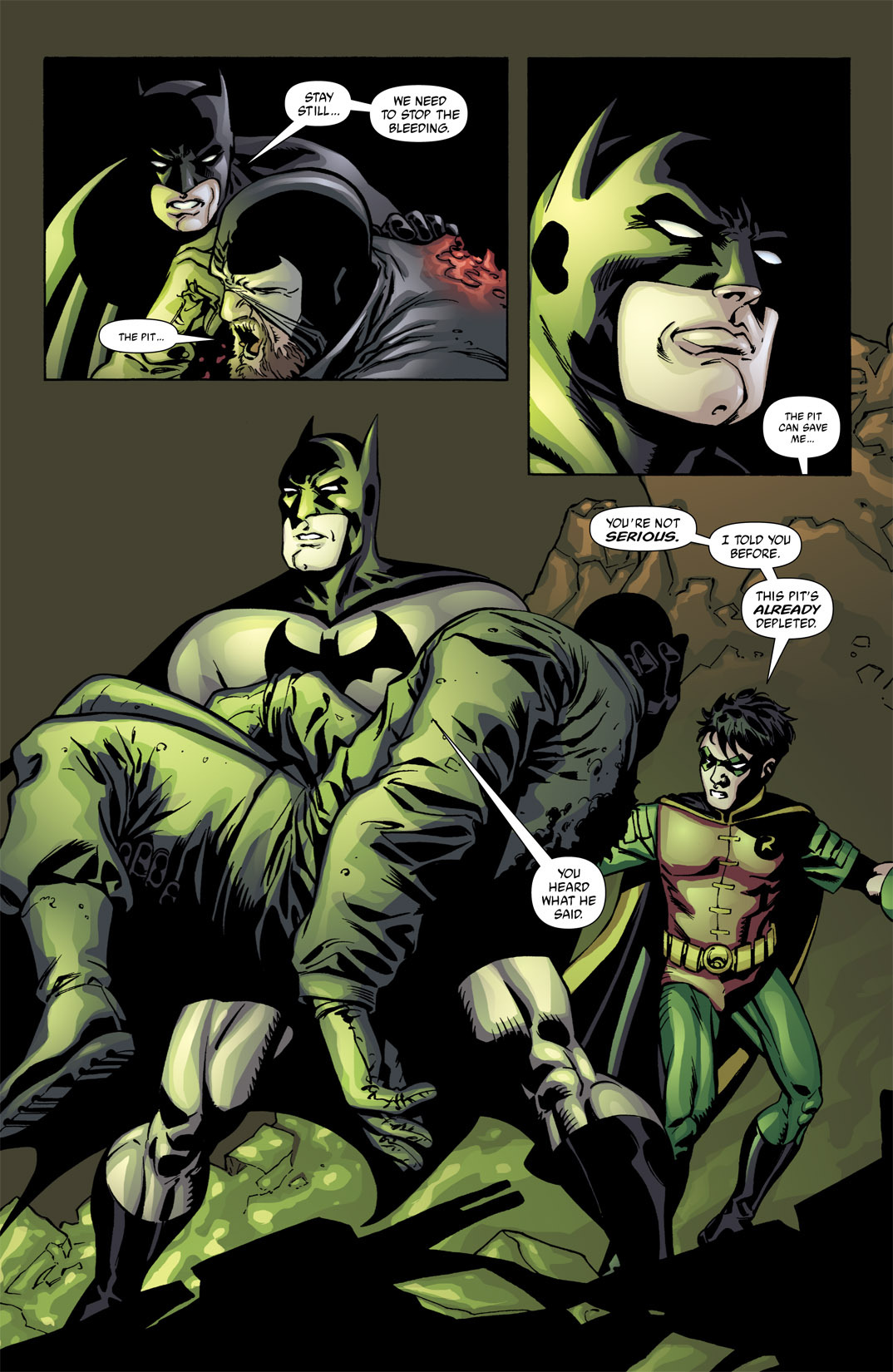 Batman: Gotham Knights Issue #49 #49 - English 20