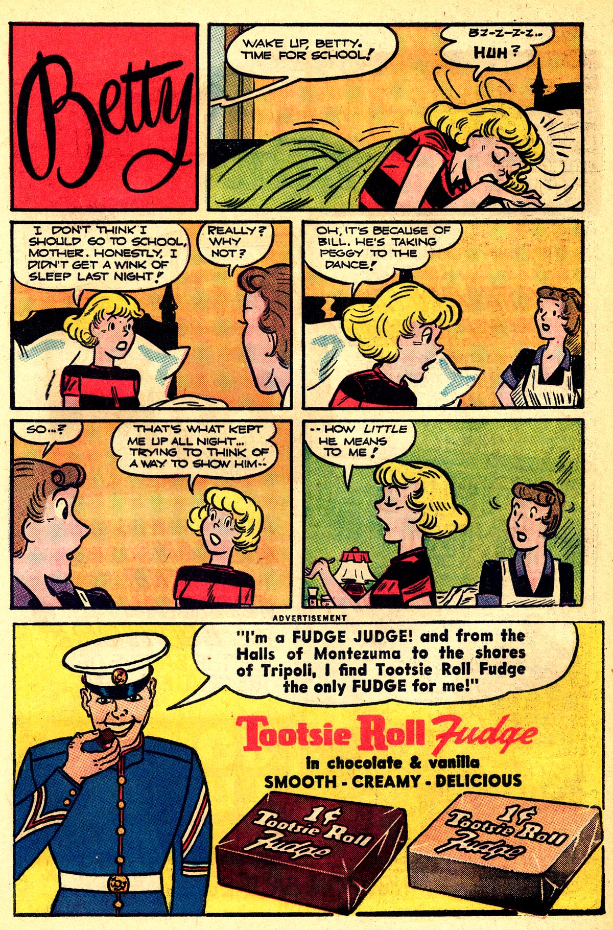 Read online Superman's Girl Friend, Lois Lane comic -  Issue #37 - 24