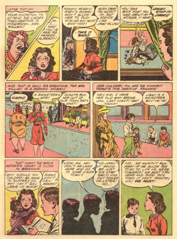Green Lantern (1941) Issue #8 #8 - English 7