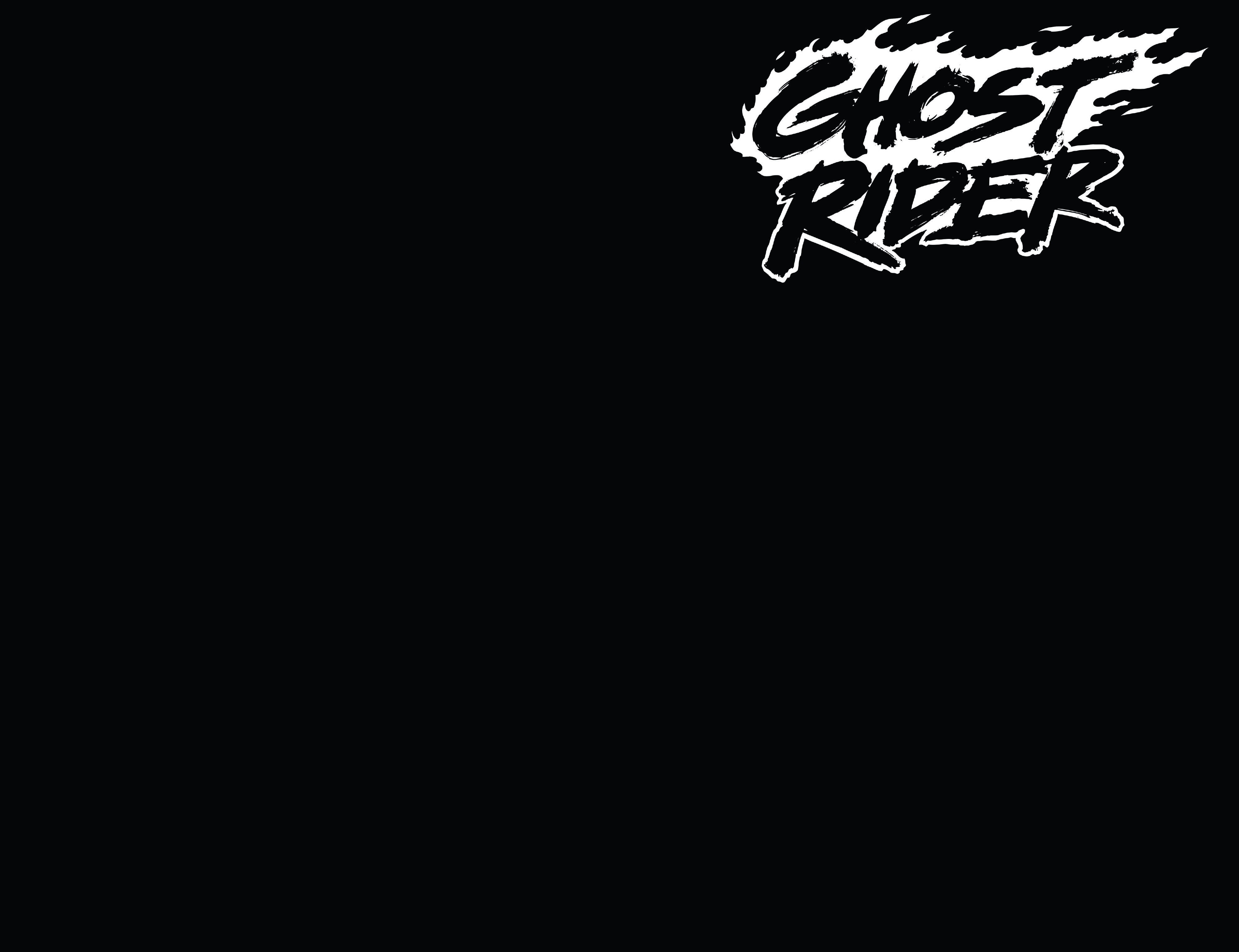 Read online Ghost Rider (2019) comic -  Issue # _Director's Cut - 36